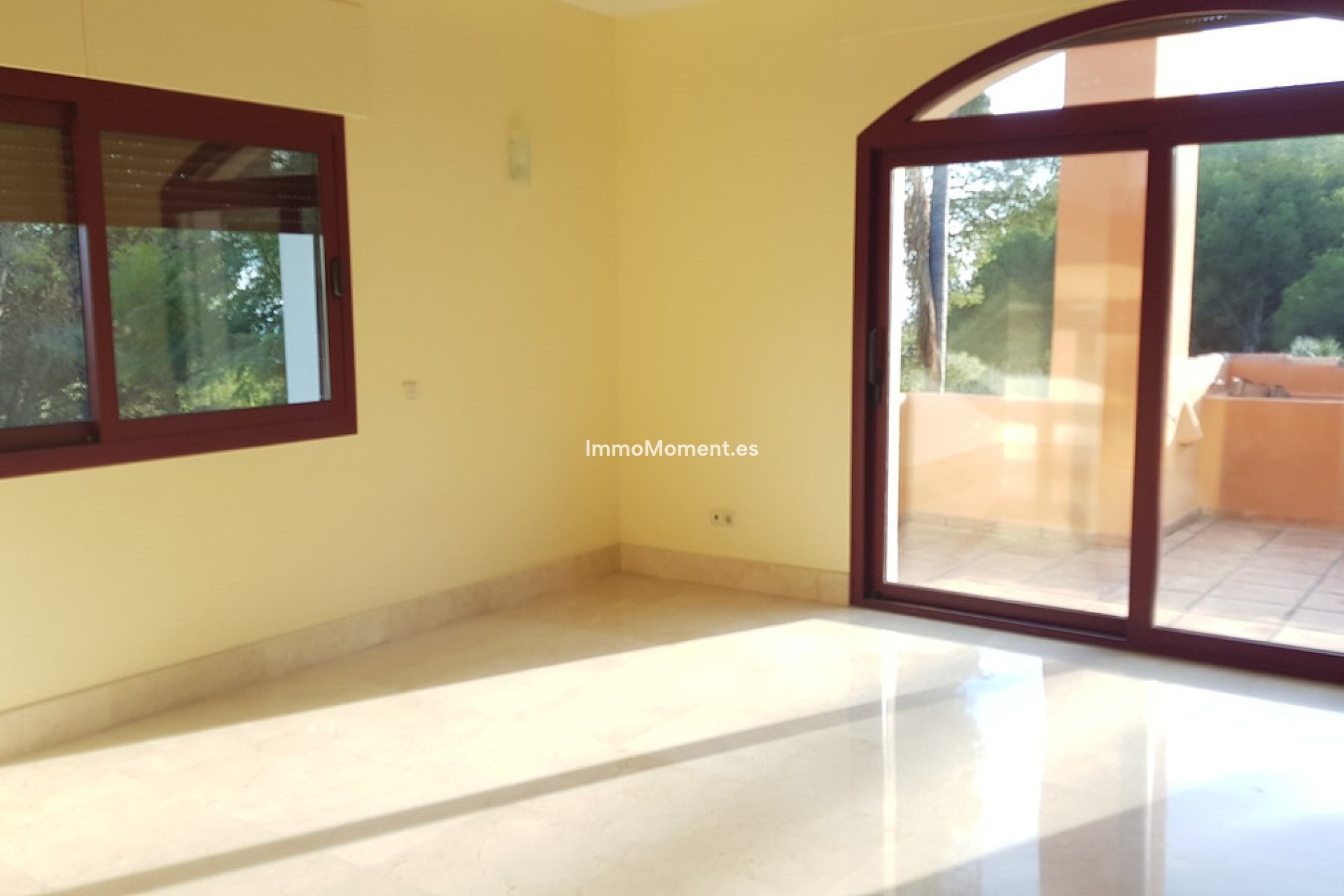 Reventa - Villa independiente - Marbella - Sierra Blanca