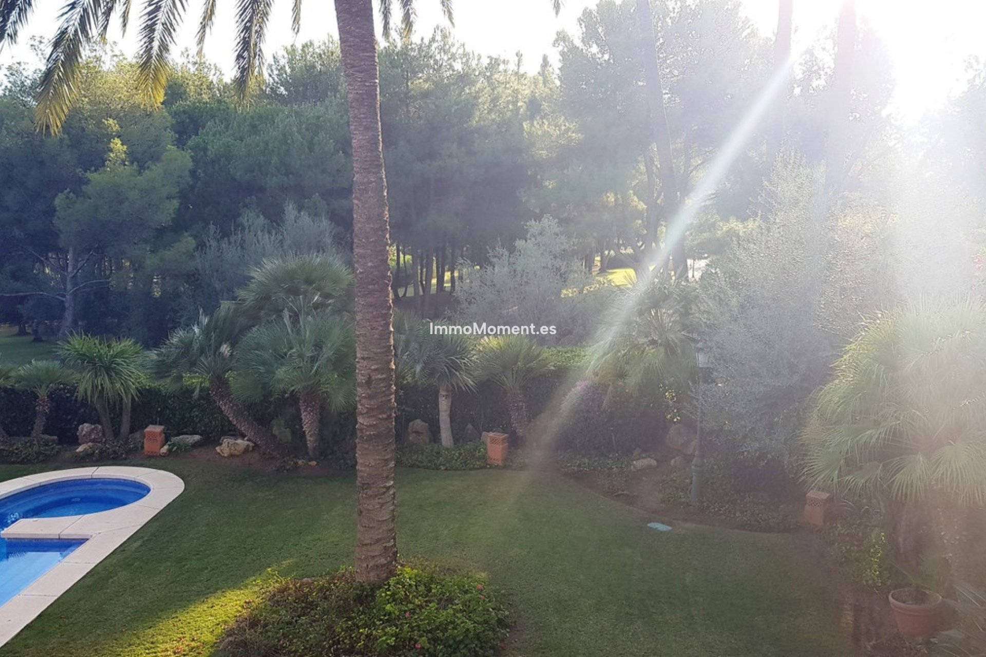 Reventa - Villa independiente - Marbella - Sierra Blanca