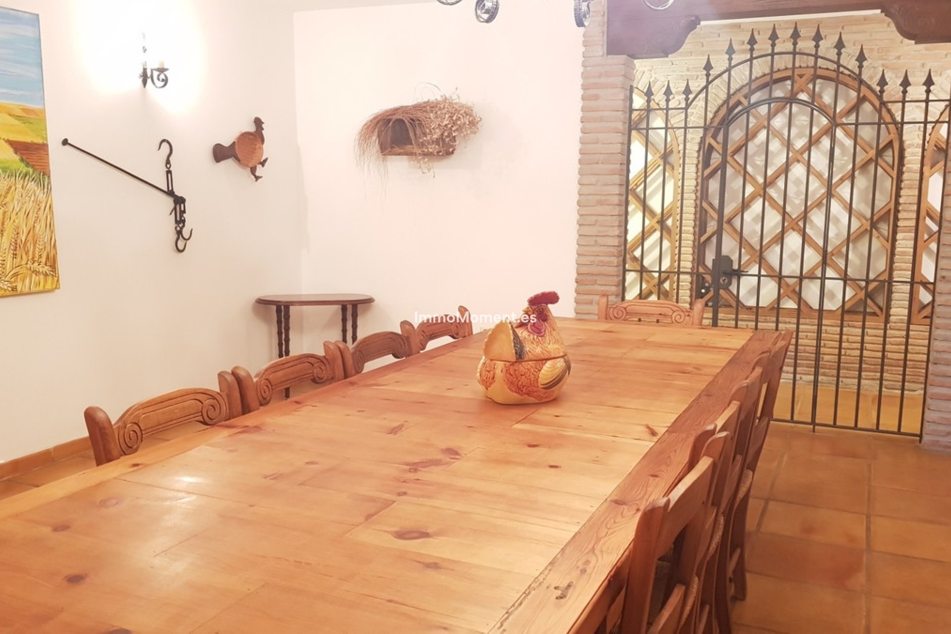 Reventa - Villa independiente - Marbella - Sierra Blanca