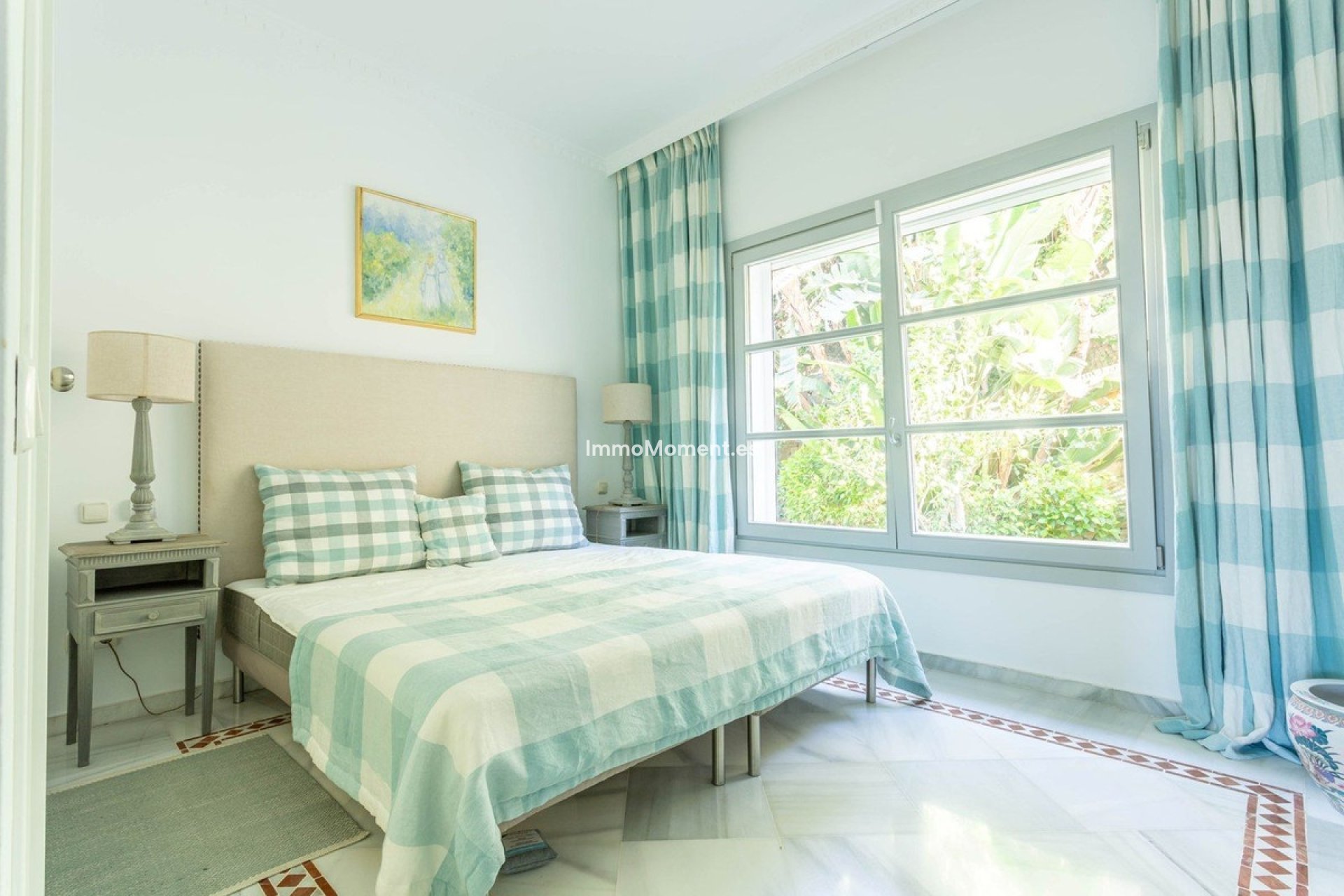 Reventa - Villa independiente - Marbella - Sierra Blanca