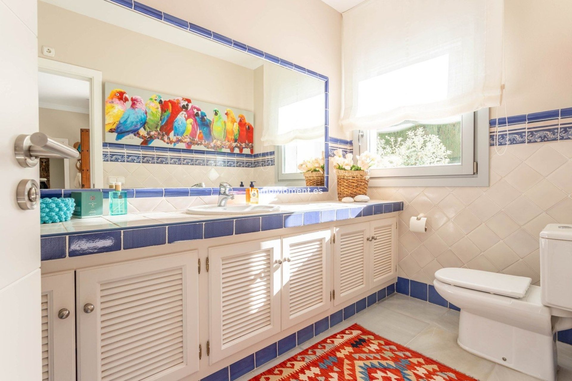Reventa - Villa independiente - Marbella - Sierra Blanca