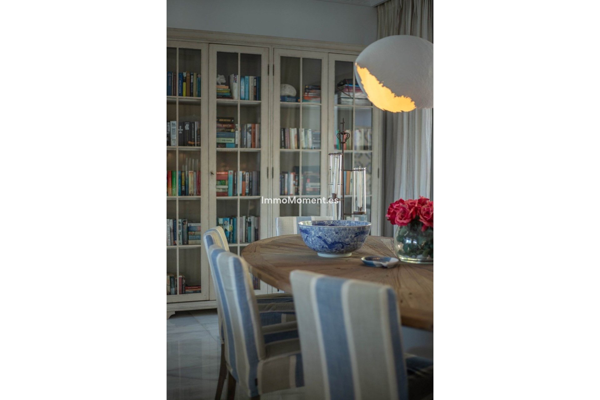 Reventa - Villa independiente - Marbella - Sierra Blanca