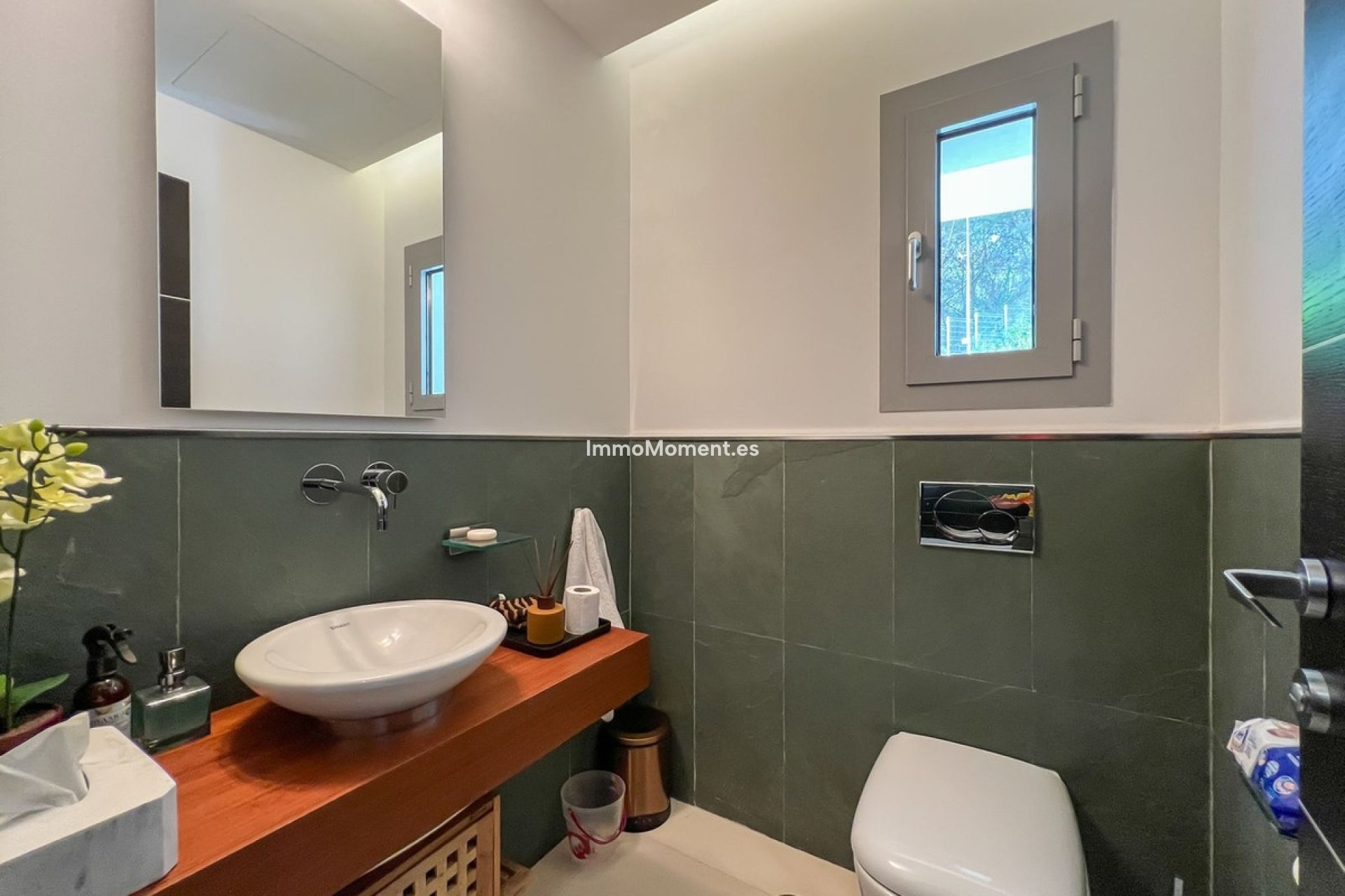 Reventa - Villa independiente - Marbella - Sierra Blanca