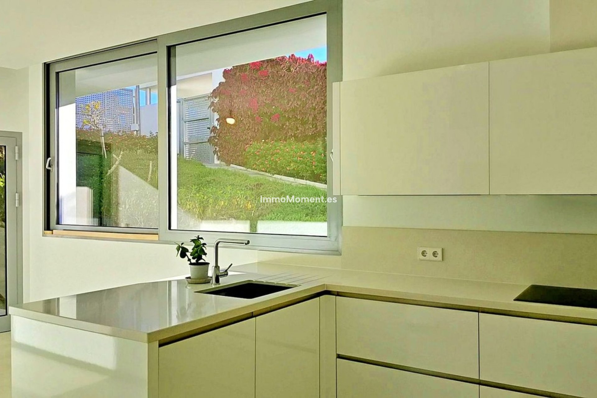 Reventa - Villa independiente - Marbella - Sierra Blanca