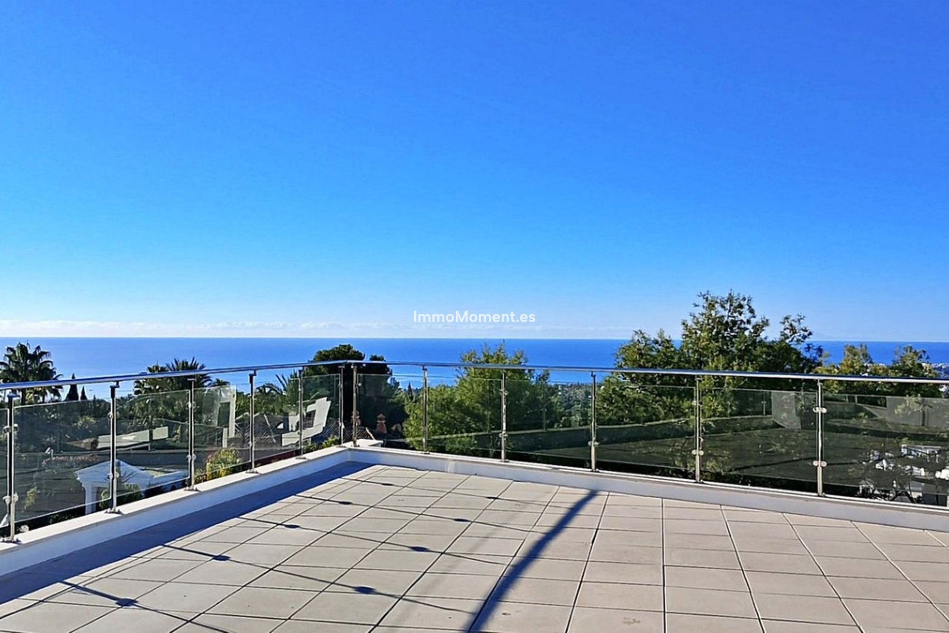 Reventa - Villa independiente - Marbella - Sierra Blanca