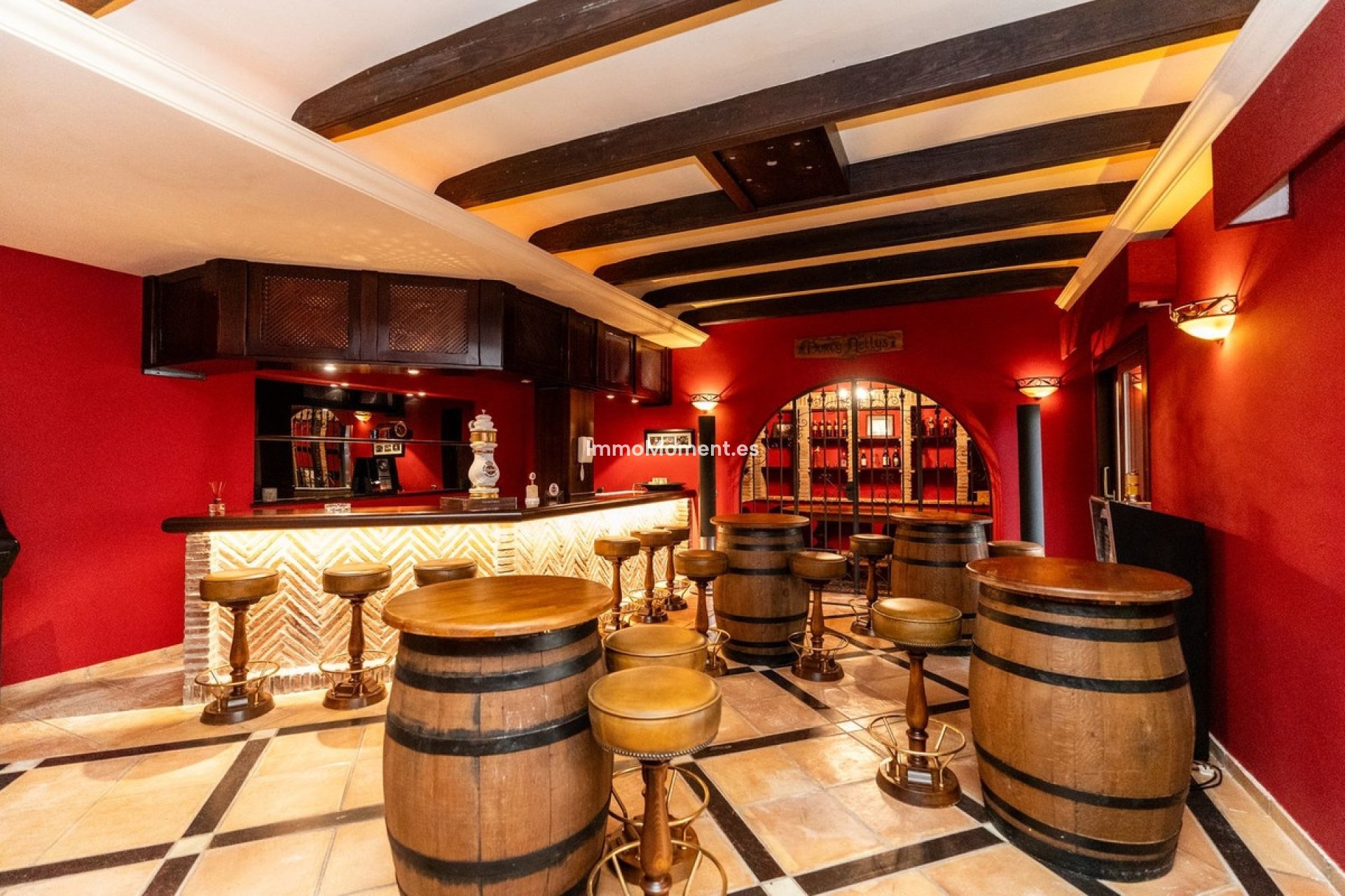 Reventa - Villa independiente - Marbella - Sierra Blanca
