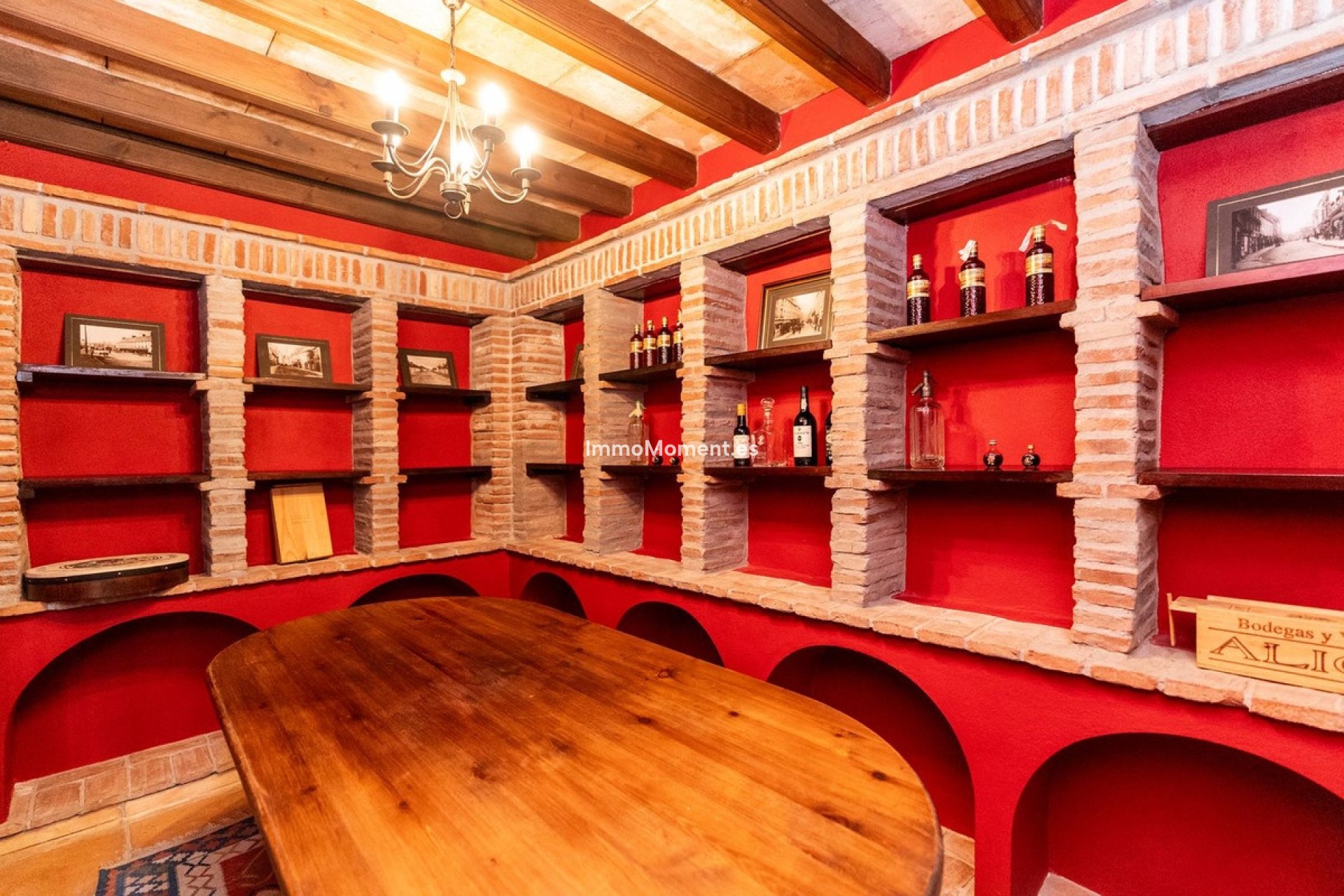 Reventa - Villa independiente - Marbella - Sierra Blanca