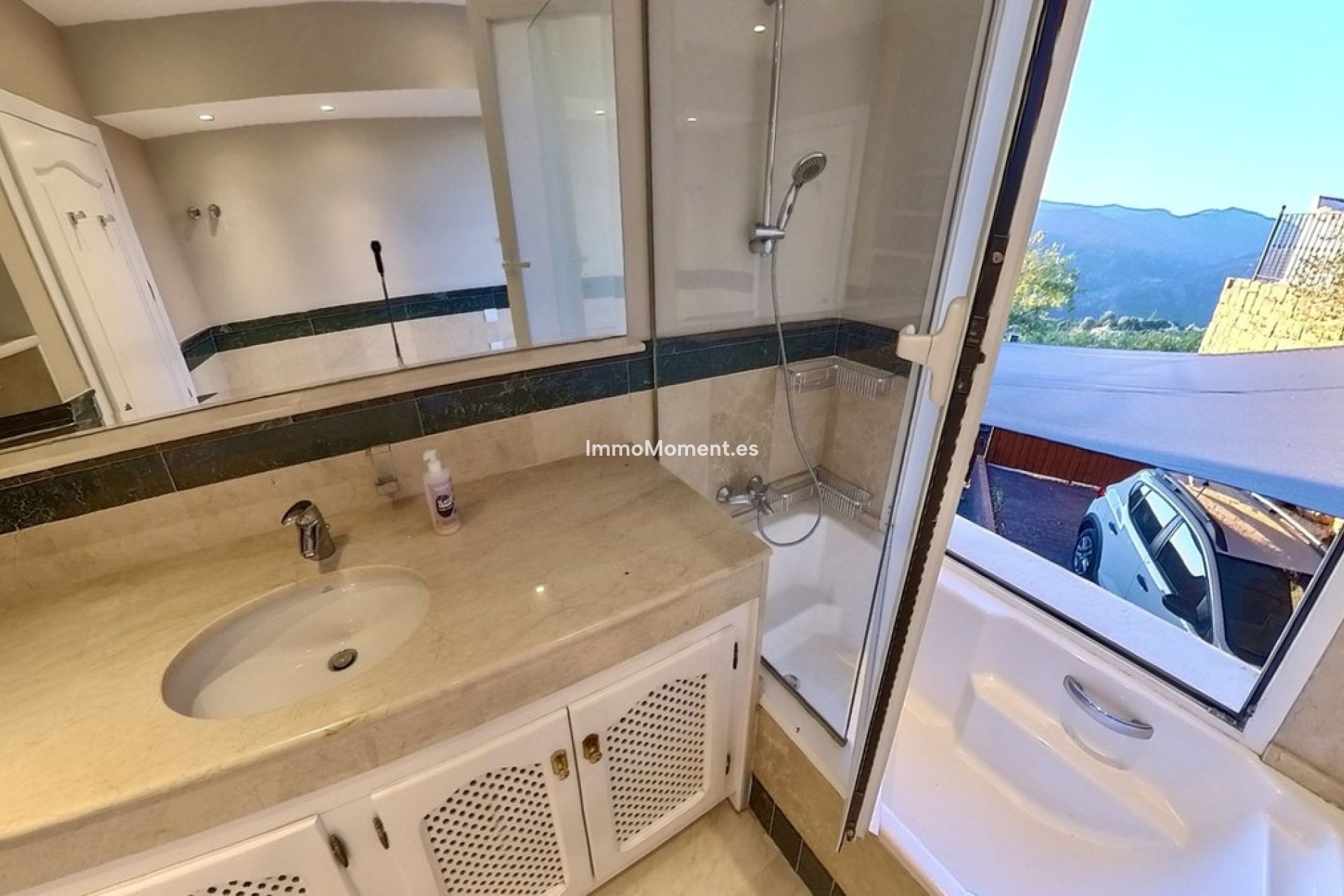 Reventa - Villa independiente - Marbella - Sierra Blanca