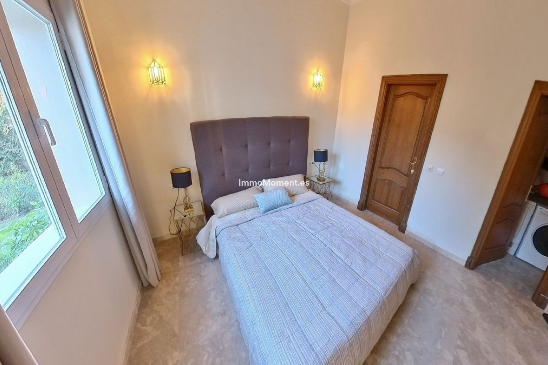 Reventa - Villa independiente - Marbella - Sierra Blanca