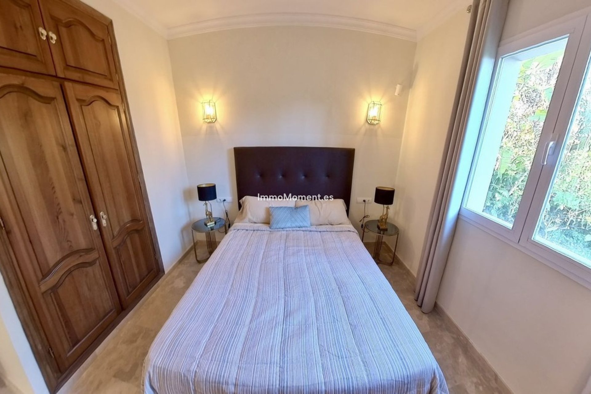 Reventa - Villa independiente - Marbella - Sierra Blanca
