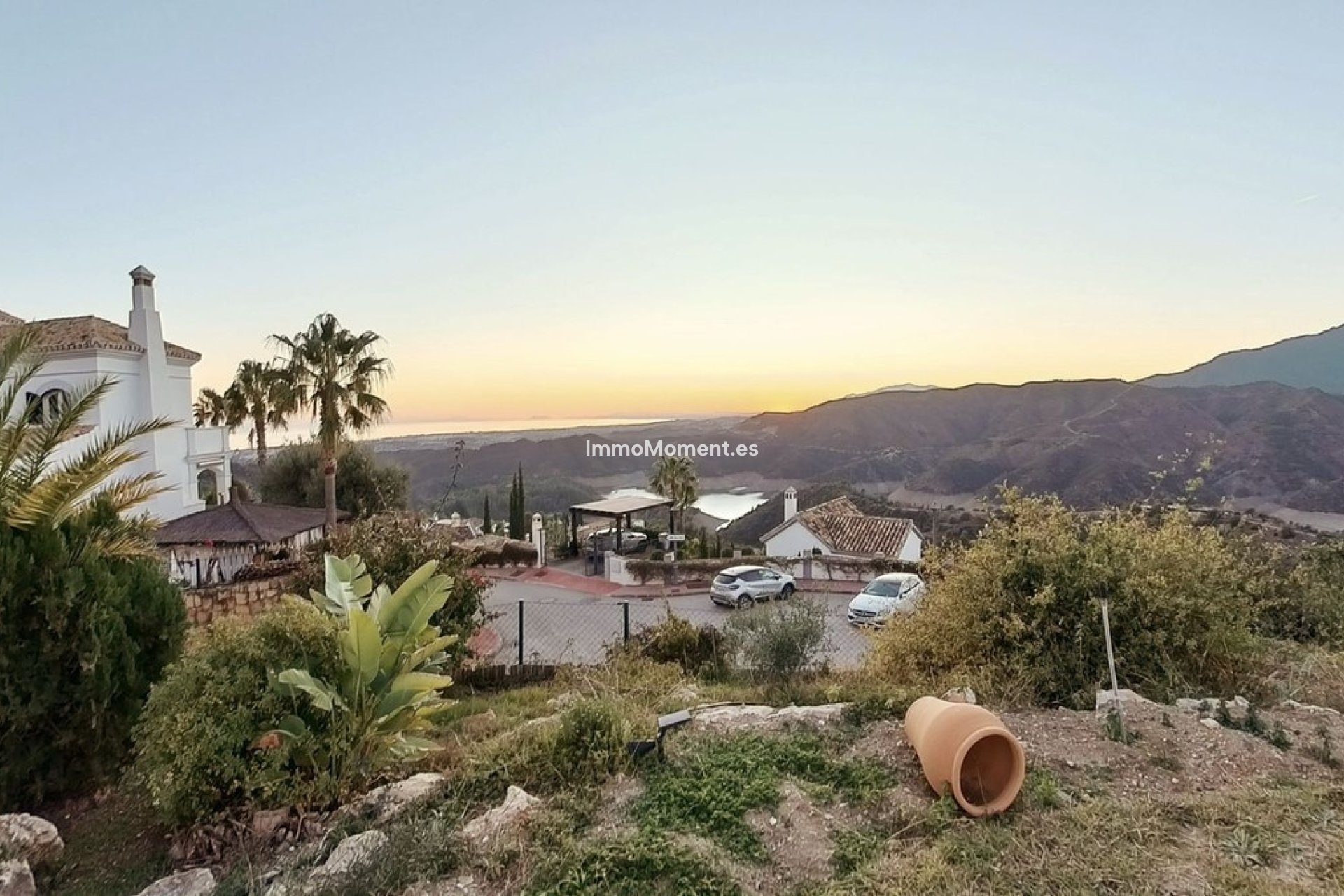 Reventa - Villa independiente - Marbella - Sierra Blanca