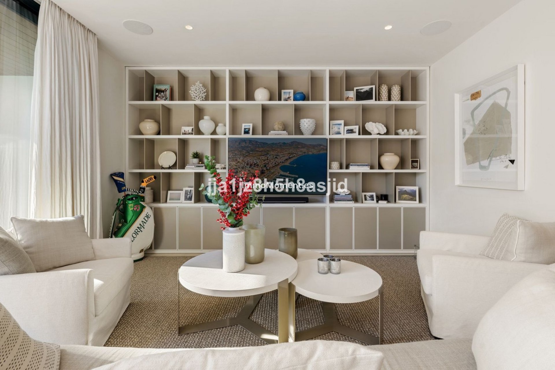Reventa - Villa independiente - Marbella - Sierra Blanca