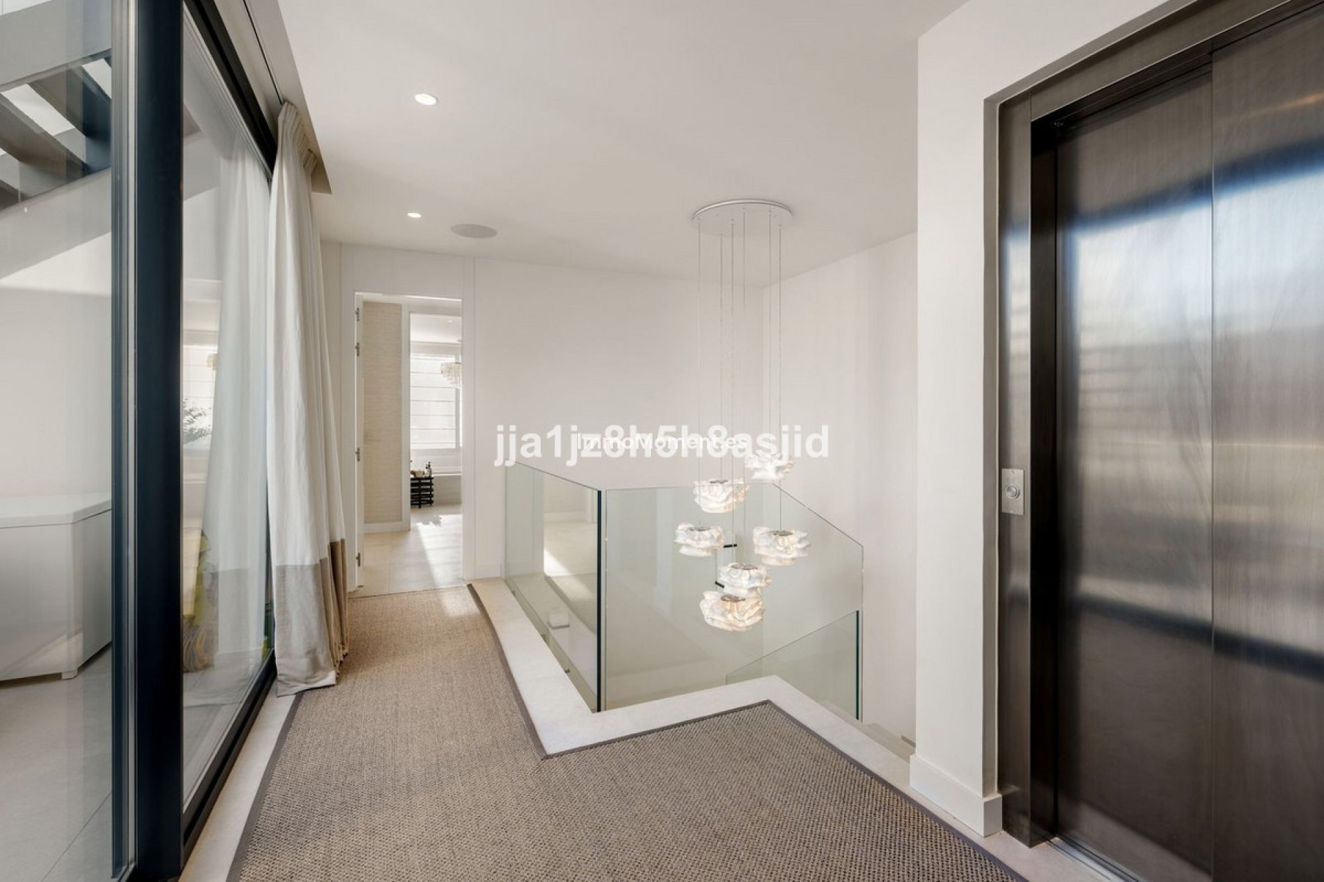 Reventa - Villa independiente - Marbella - Sierra Blanca