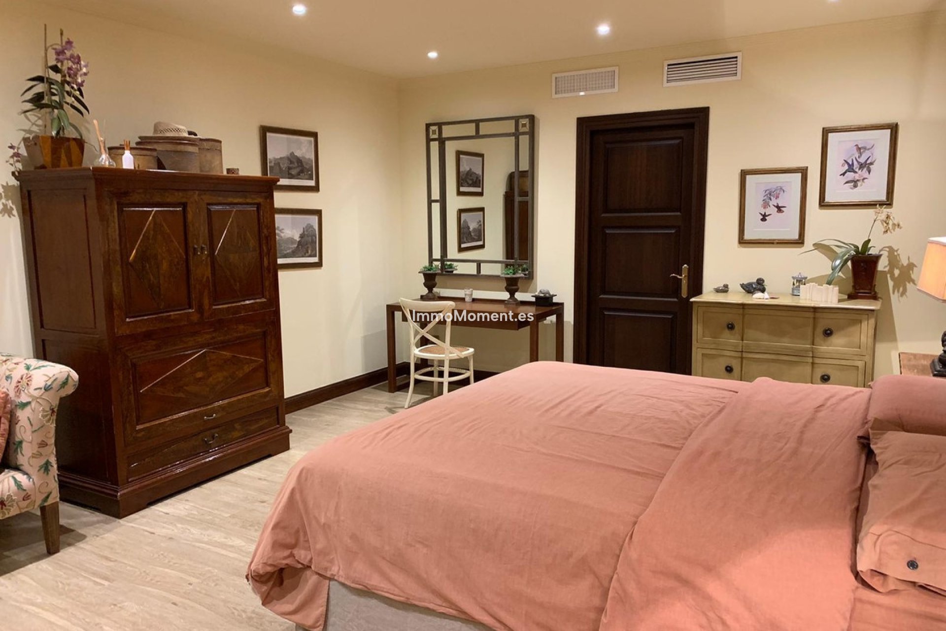 Reventa - Villa independiente - Marbella - Sierra Blanca