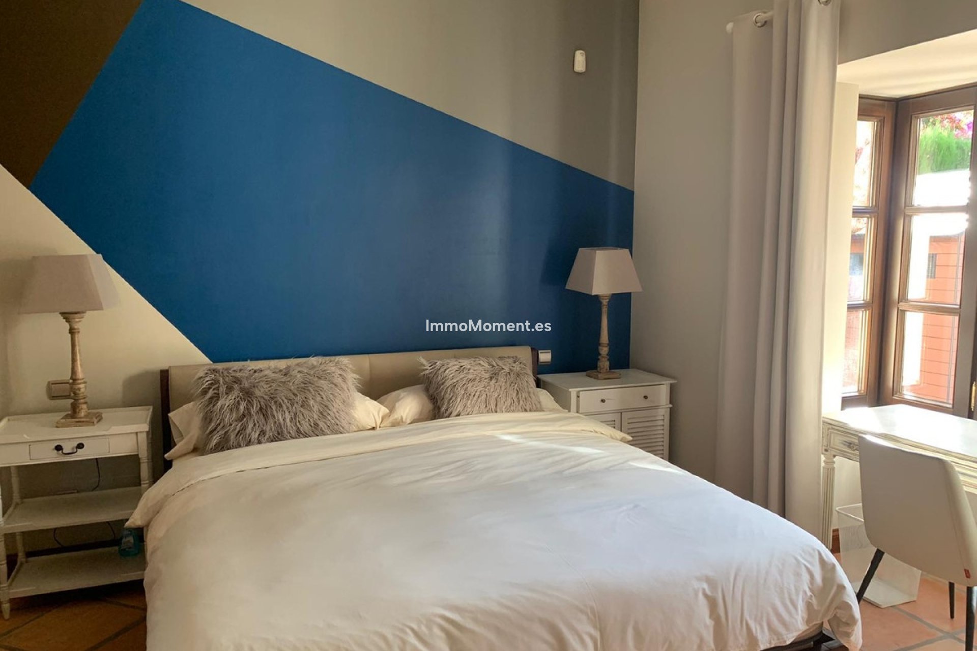 Reventa - Villa independiente - Marbella - Sierra Blanca