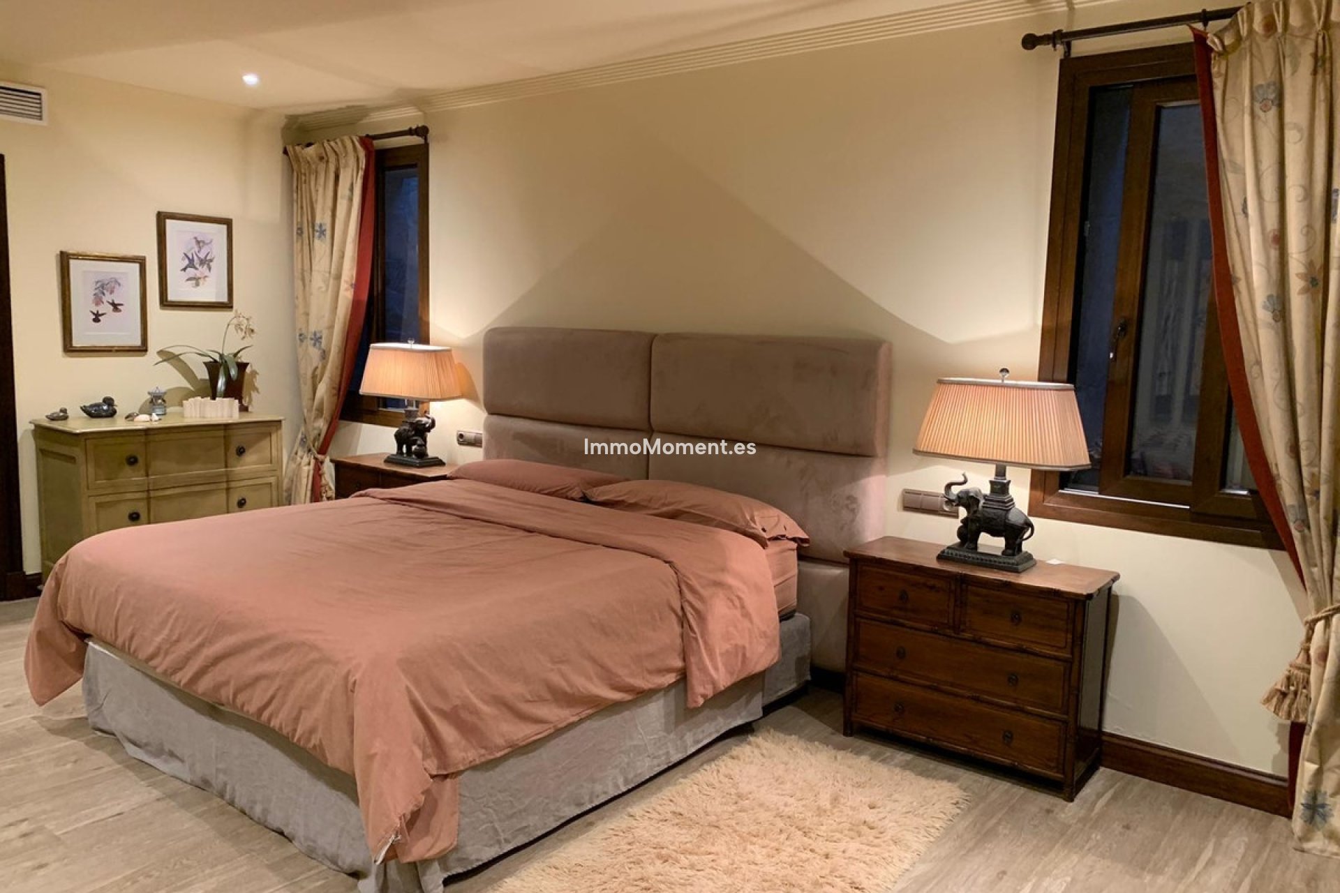 Reventa - Villa independiente - Marbella - Sierra Blanca