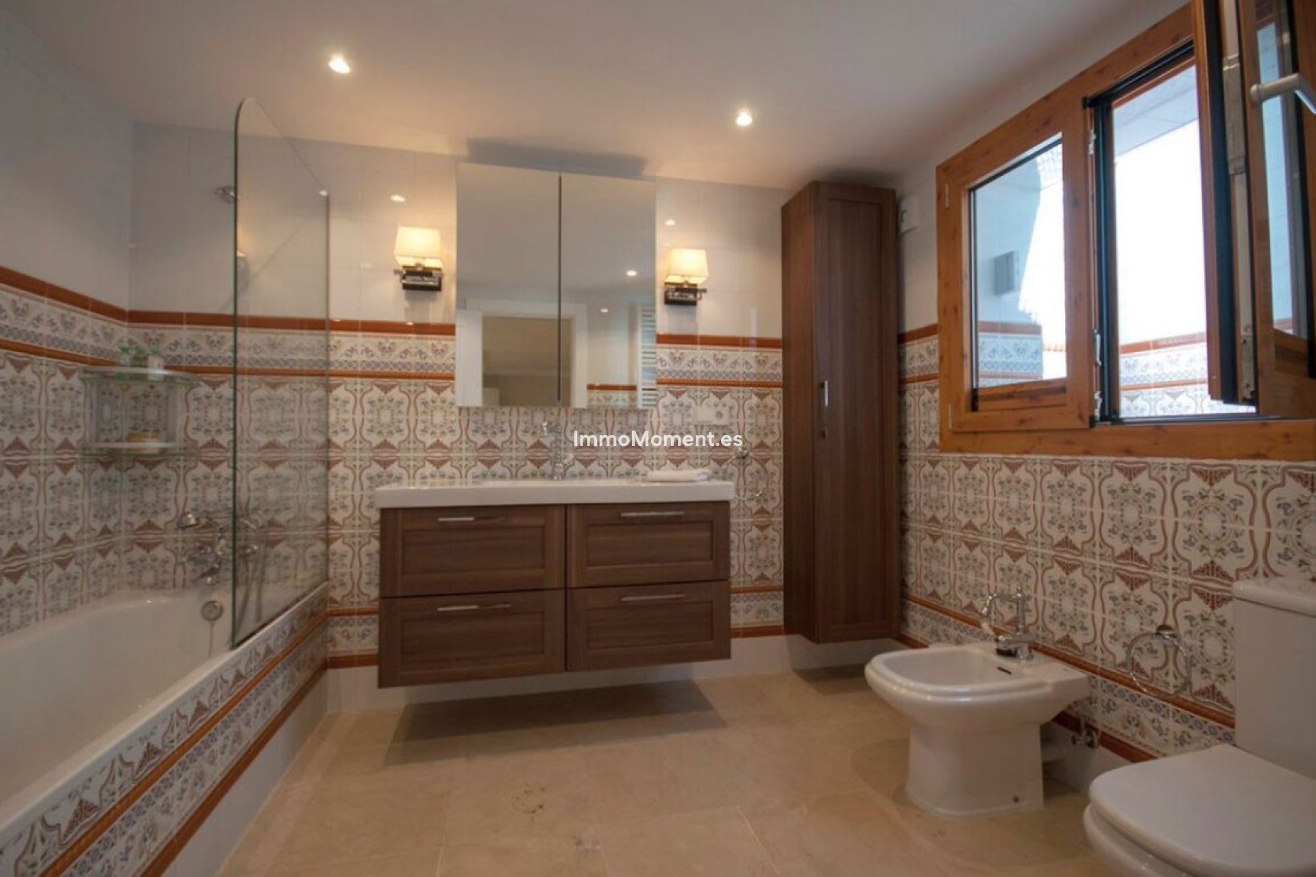 Reventa - Villa independiente - Marbella - Sierra Blanca
