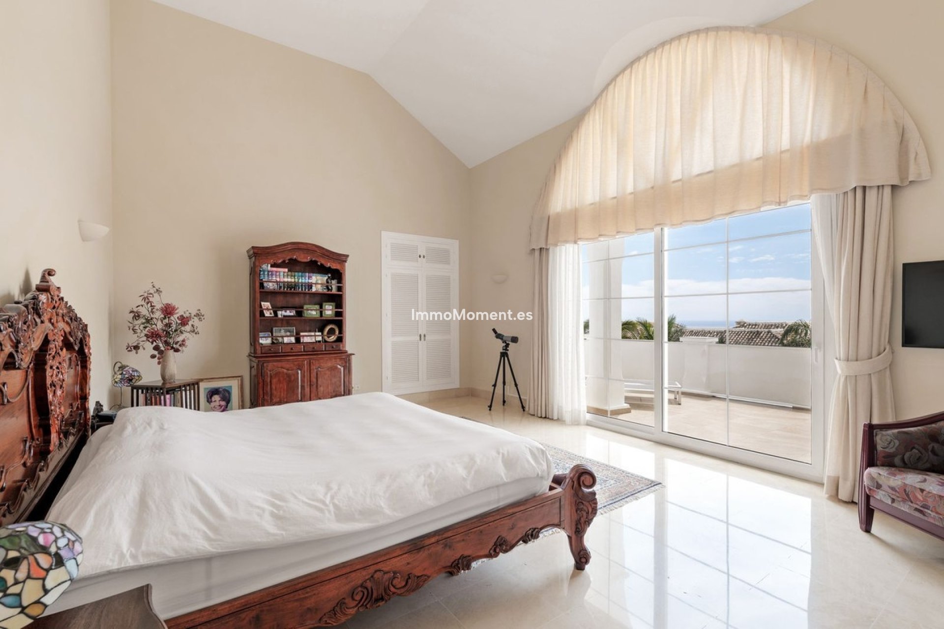 Reventa - Villa independiente - Marbella - Sierra Blanca