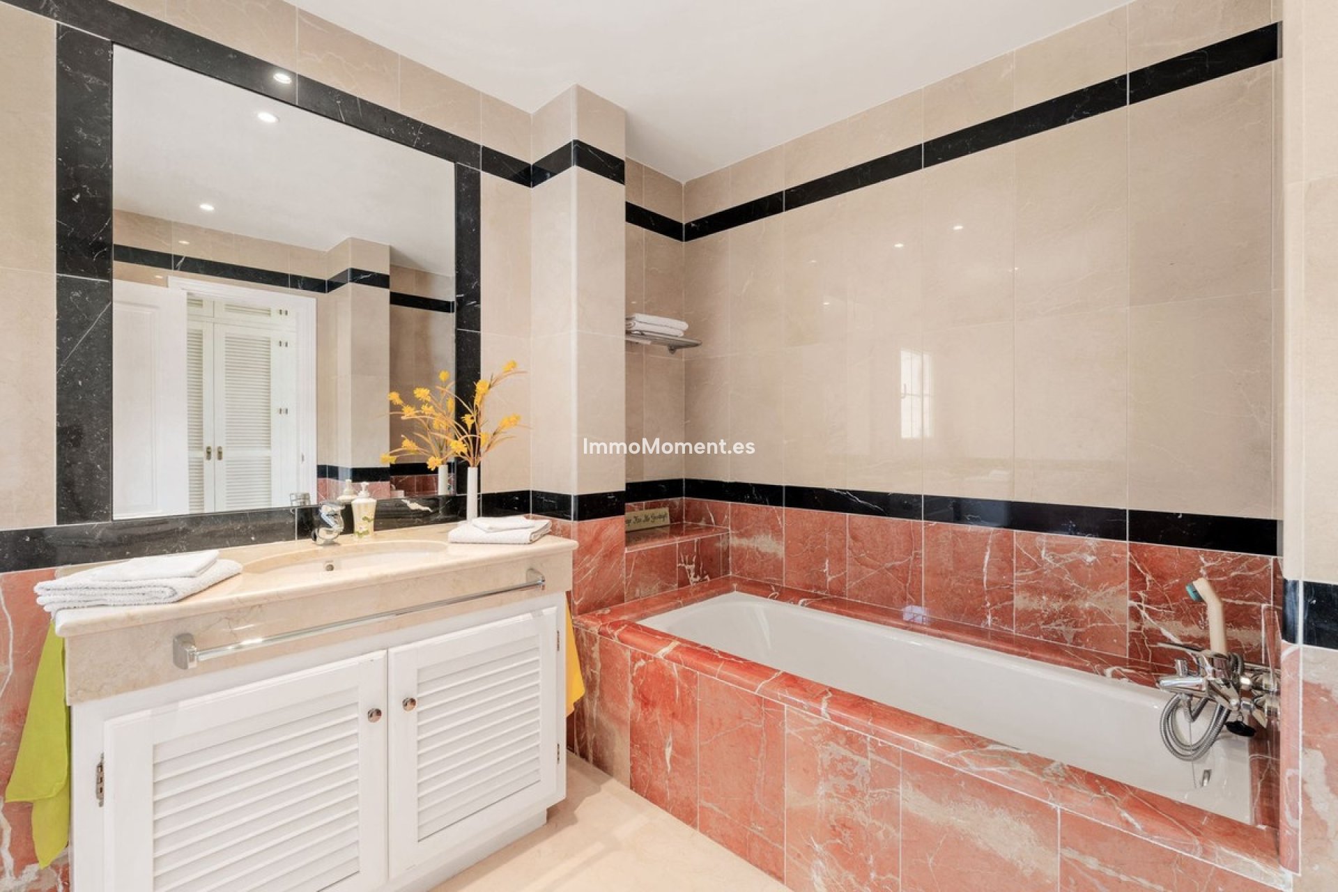 Reventa - Villa independiente - Marbella - Sierra Blanca