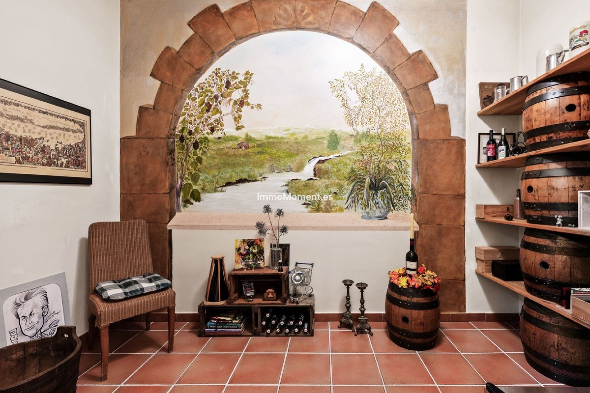 Reventa - Villa independiente - Marbella - Sierra Blanca