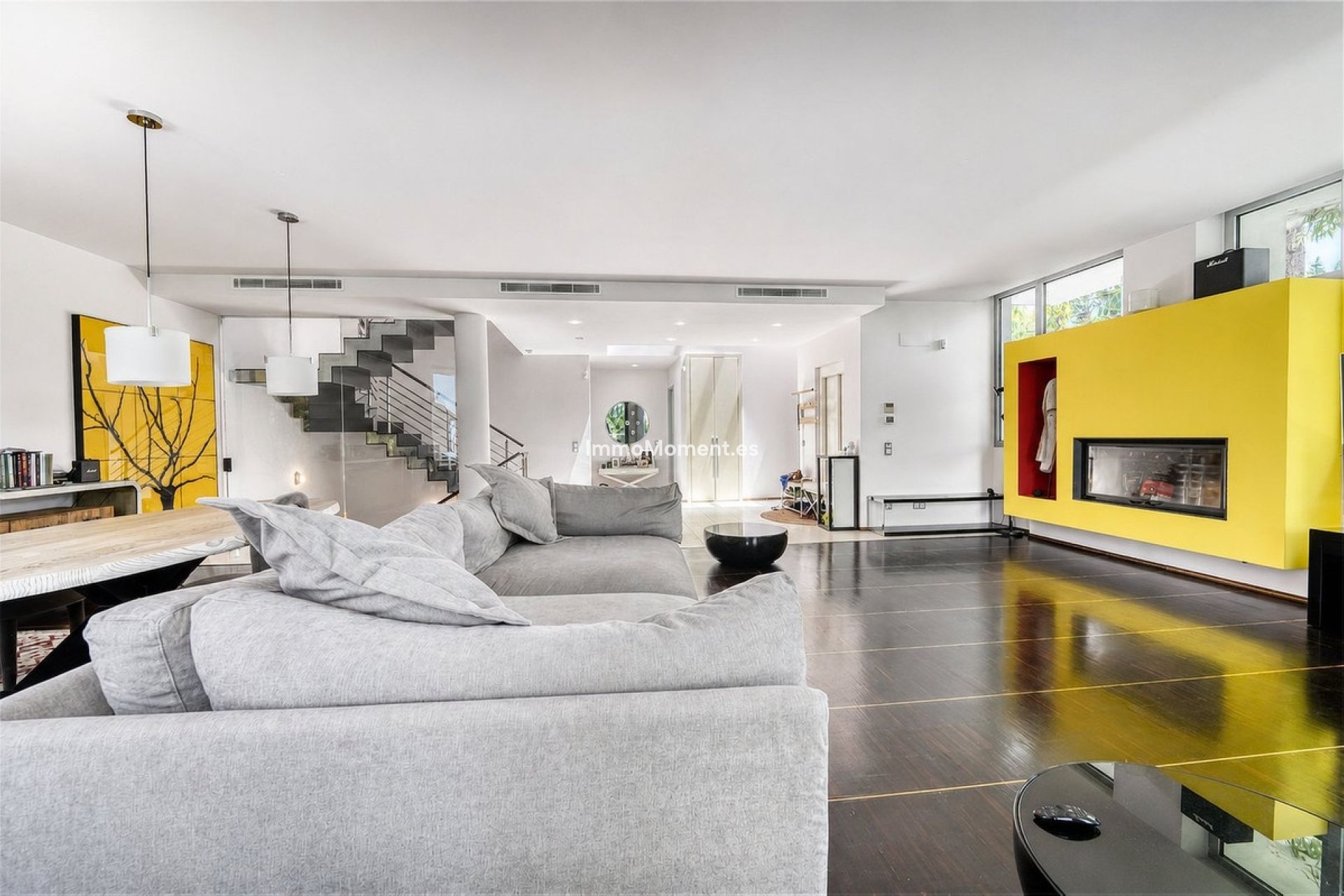 Reventa - Villa independiente - Marbella - Sierra Blanca