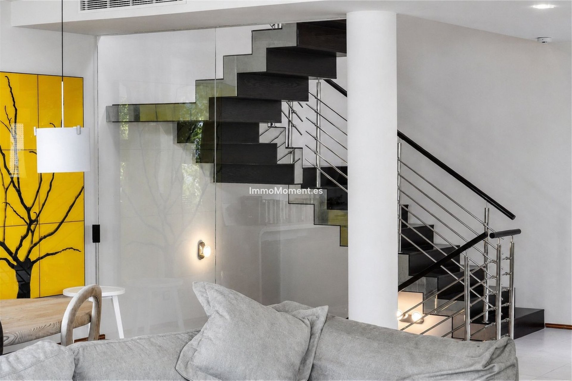 Reventa - Villa independiente - Marbella - Sierra Blanca