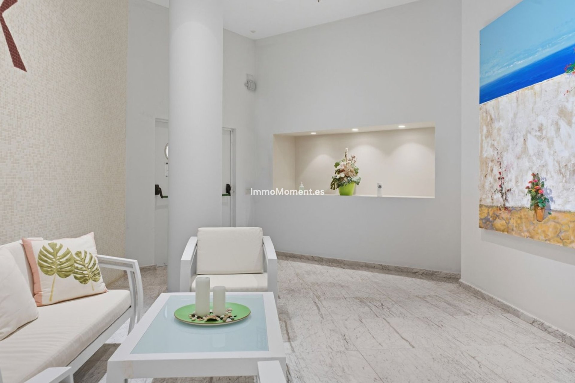 Reventa - Villa independiente - Marbella - Sierra Blanca