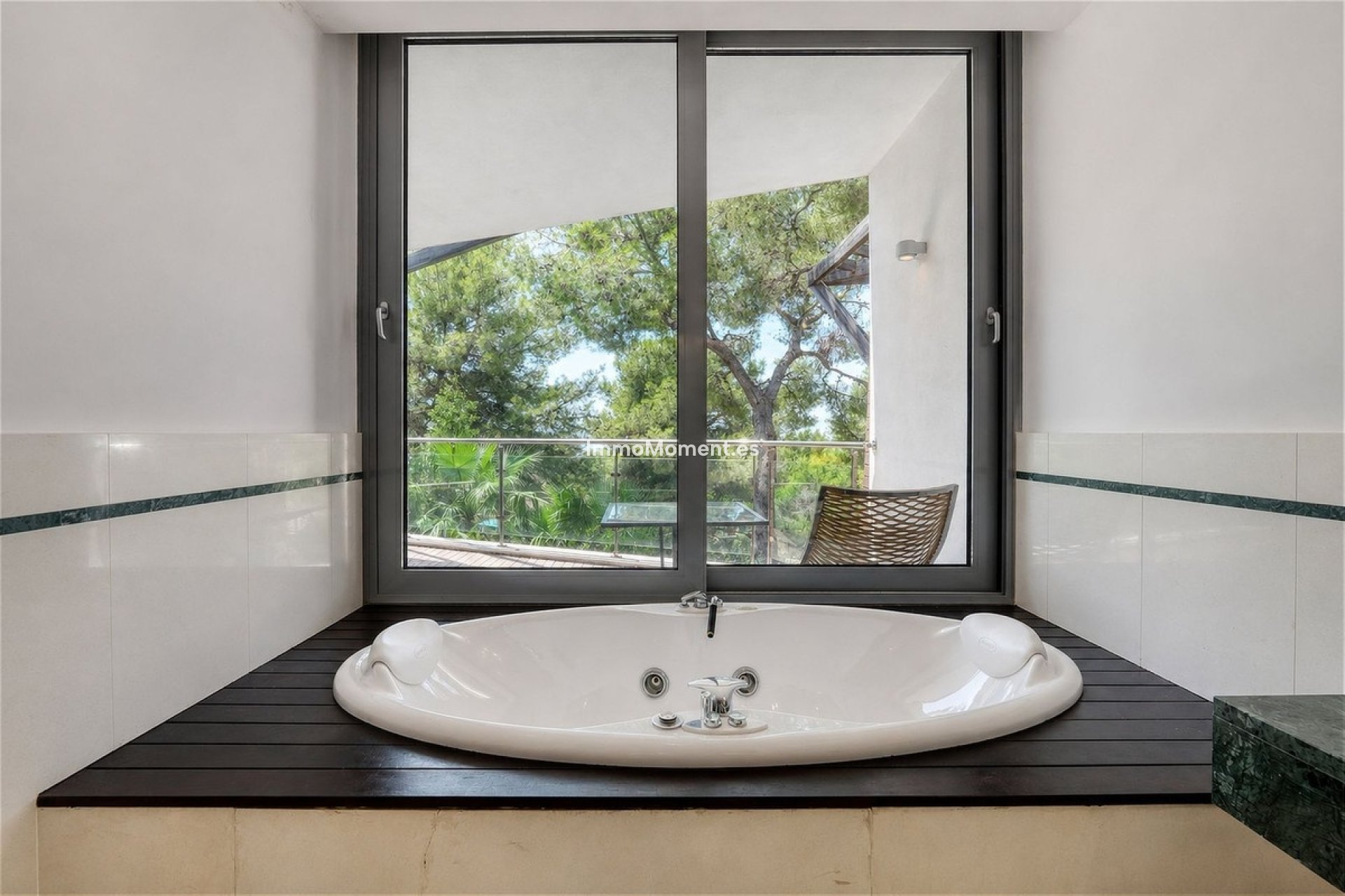 Reventa - Villa independiente - Marbella - Sierra Blanca