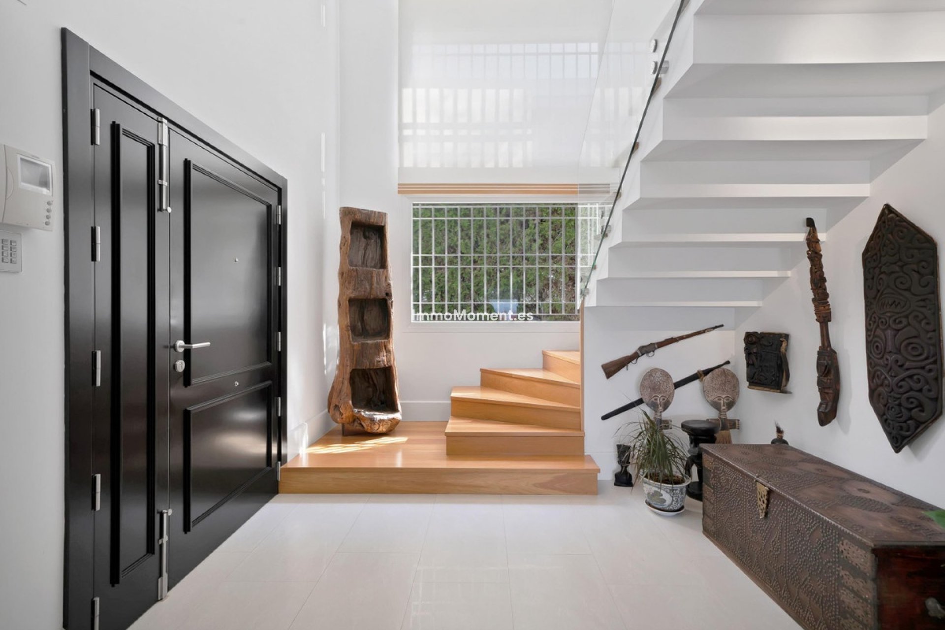 Reventa - Villa independiente - Marbella - Sierra Blanca