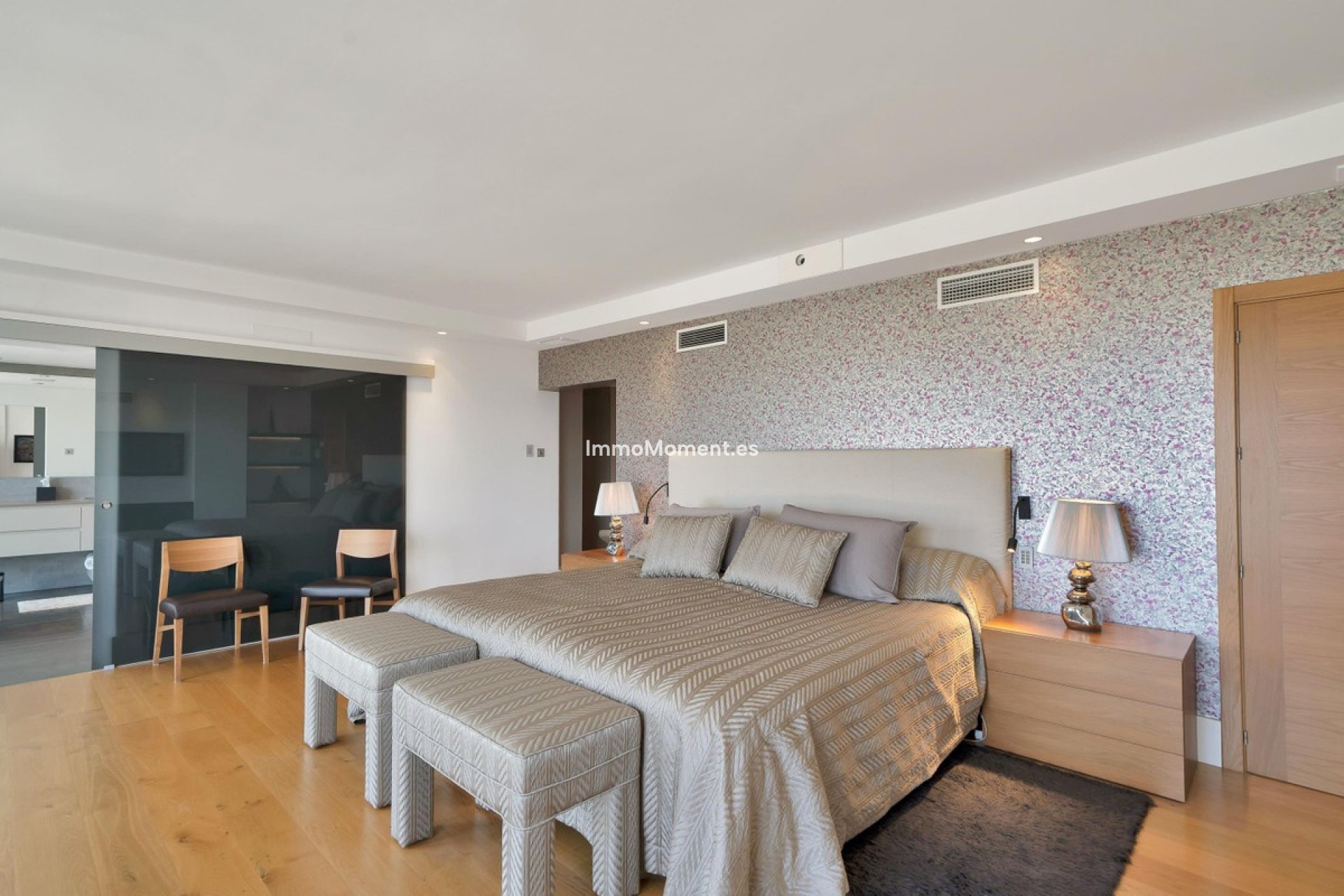 Reventa - Villa independiente - Marbella - Sierra Blanca