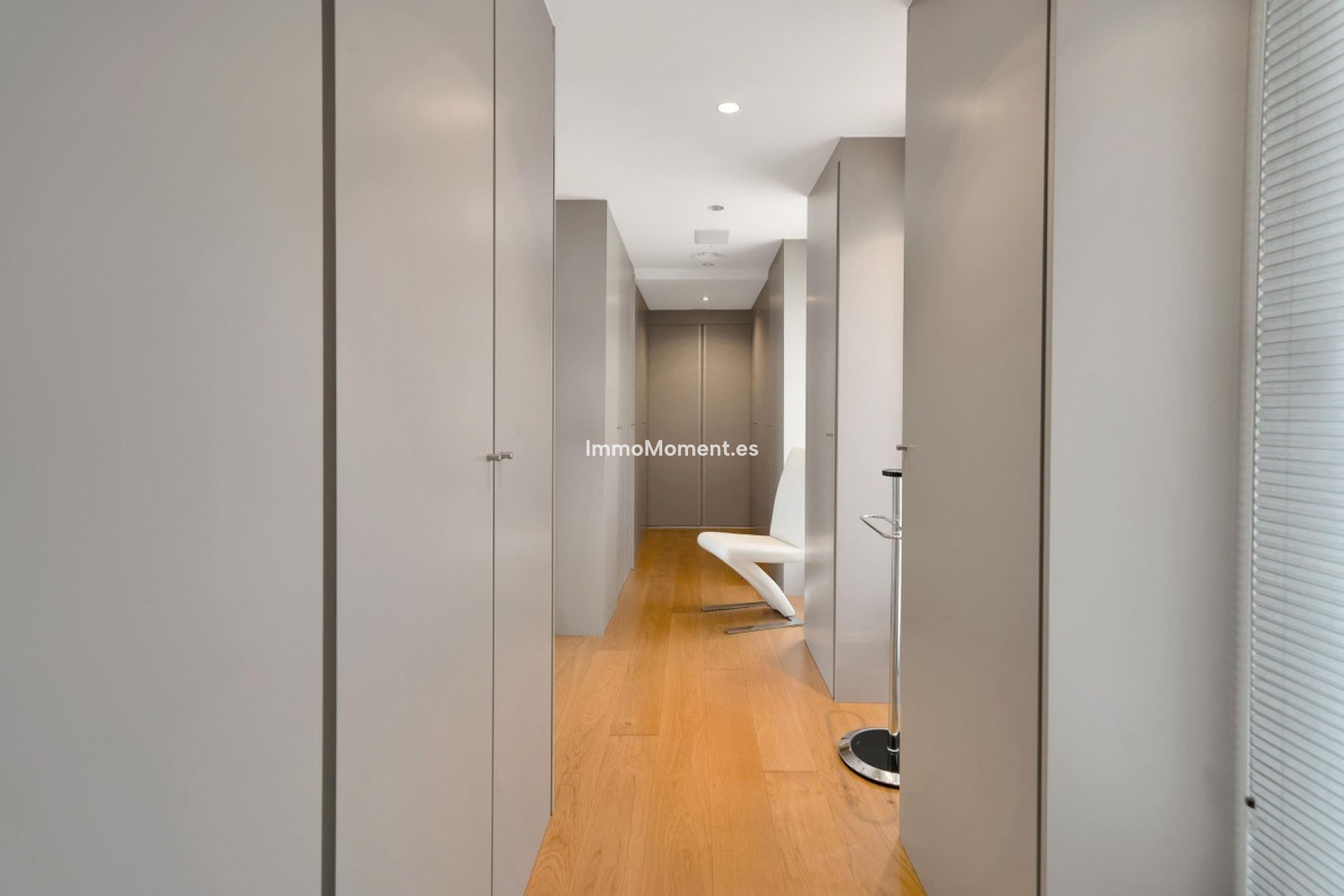 Reventa - Villa independiente - Marbella - Sierra Blanca