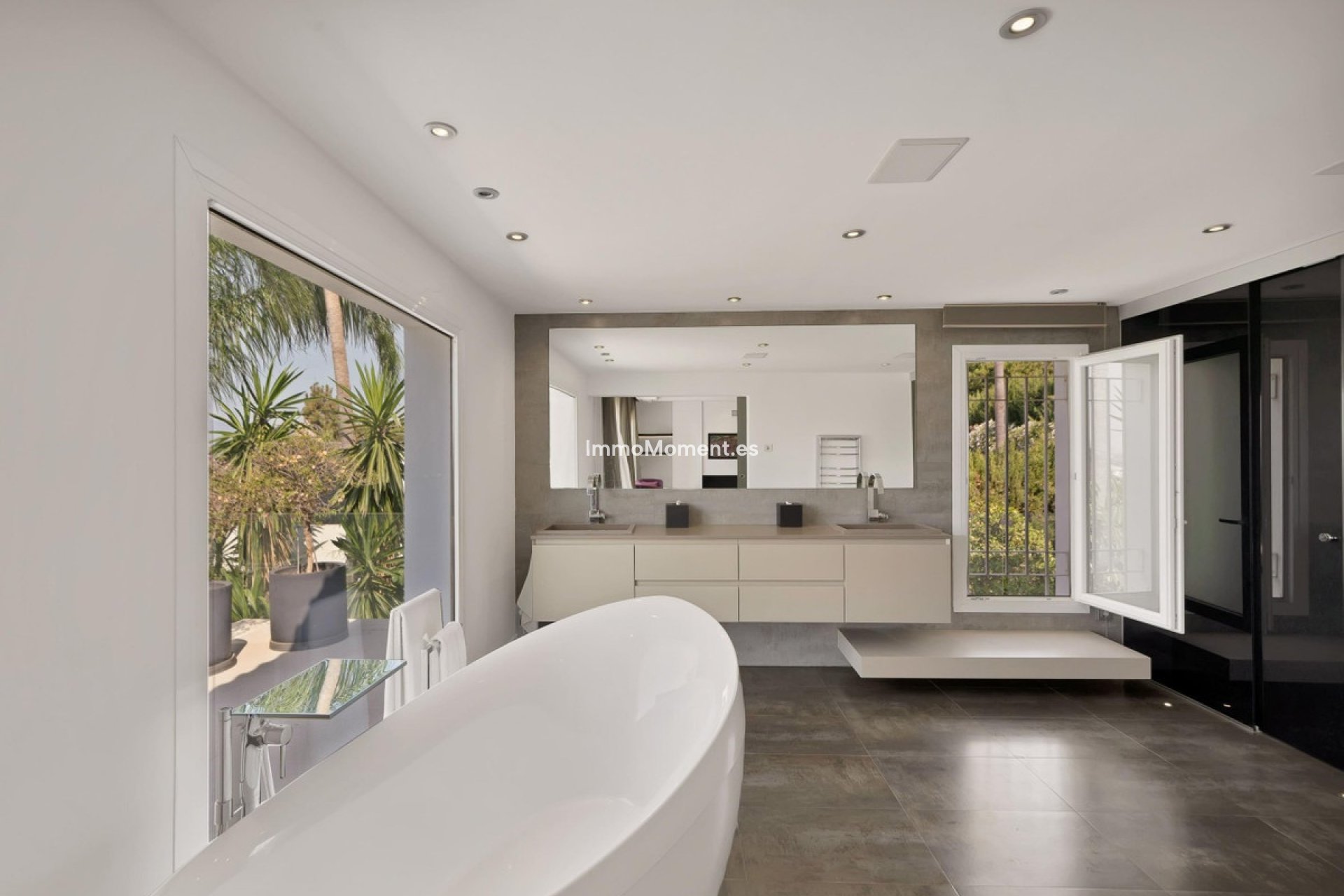 Reventa - Villa independiente - Marbella - Sierra Blanca