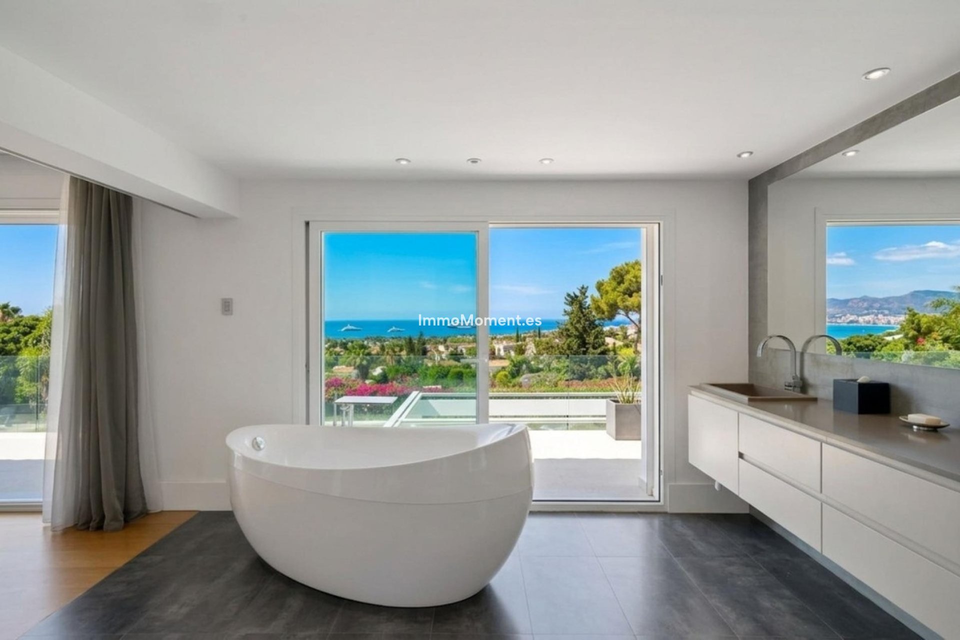 Reventa - Villa independiente - Marbella - Sierra Blanca