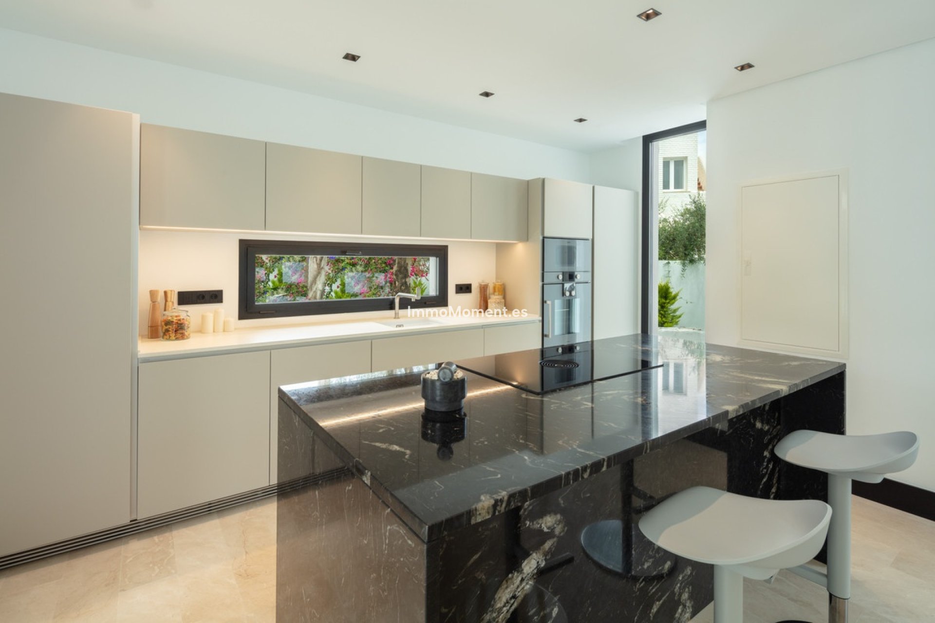 Reventa - Villa independiente - Marbella - The Golden Mile