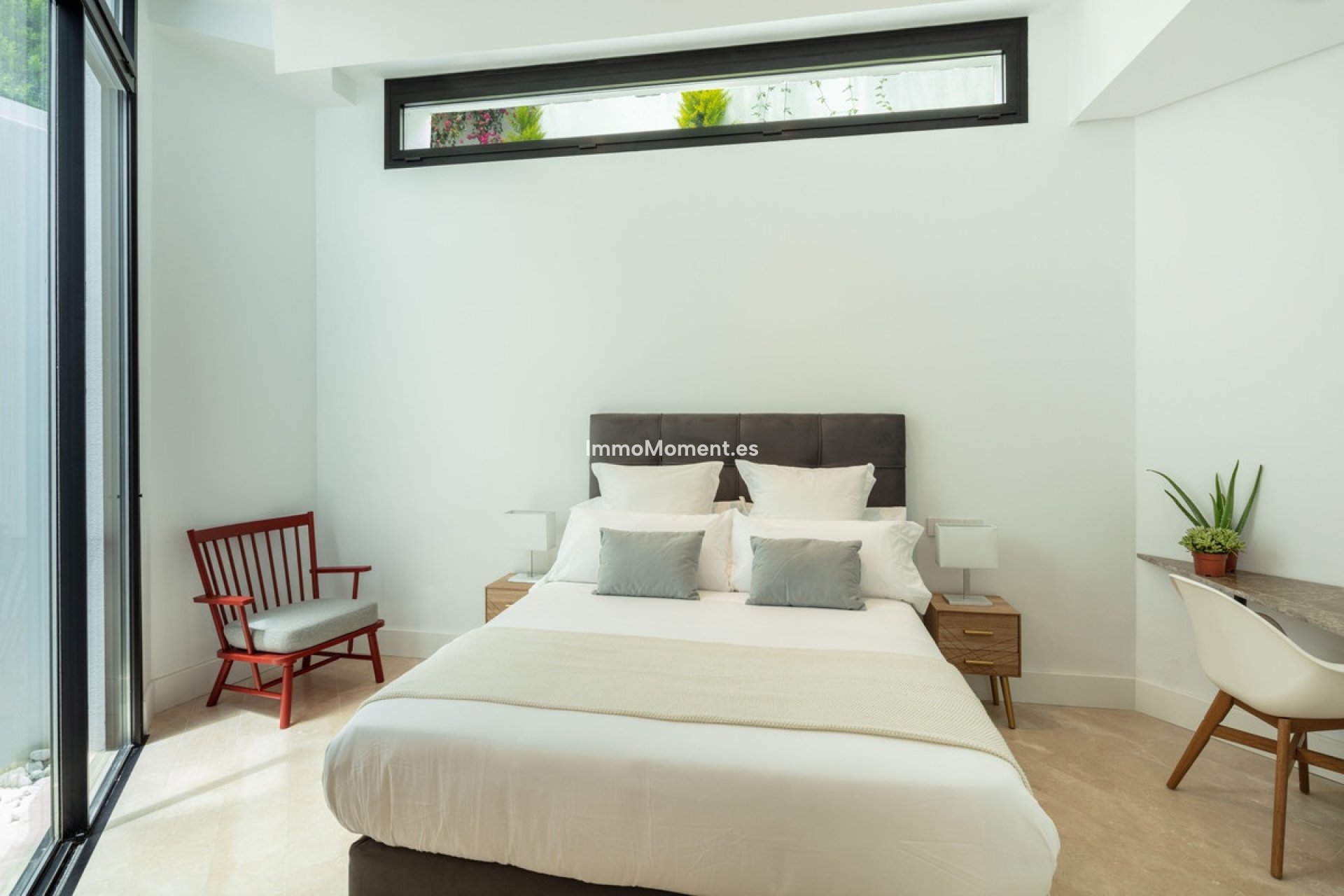 Reventa - Villa independiente - Marbella - The Golden Mile