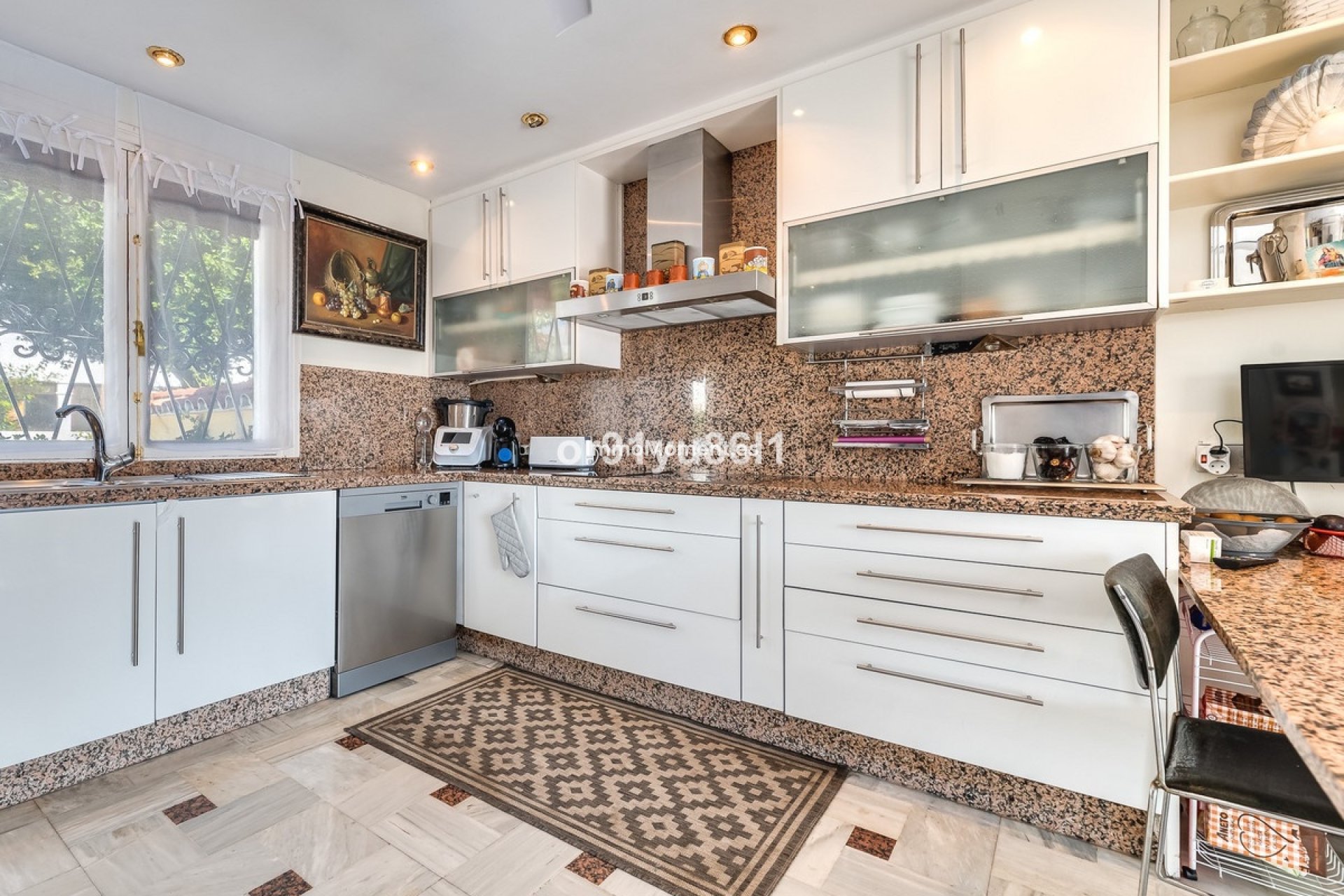 Reventa - Villa independiente - Marbella - The Golden Mile