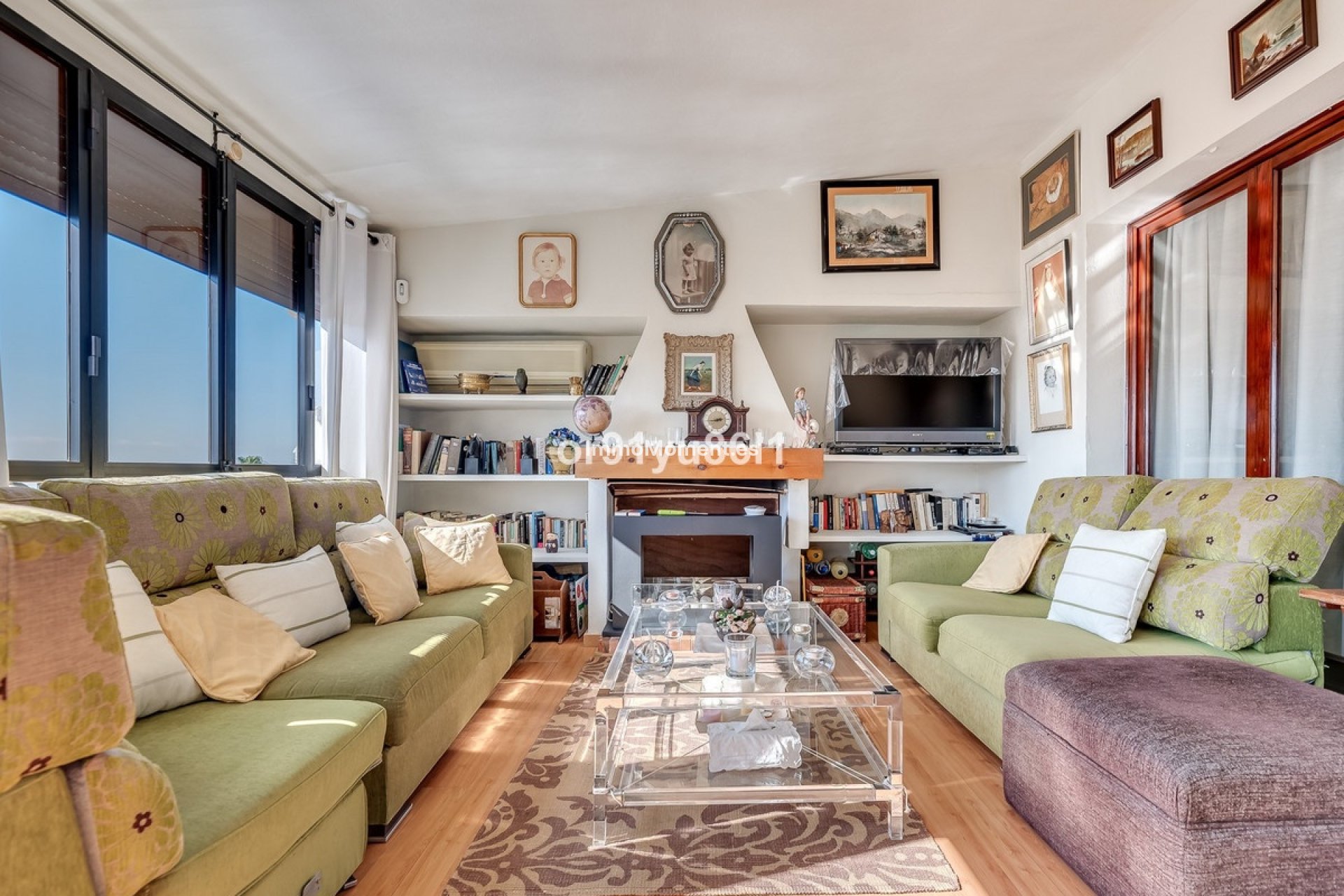 Reventa - Villa independiente - Marbella - The Golden Mile