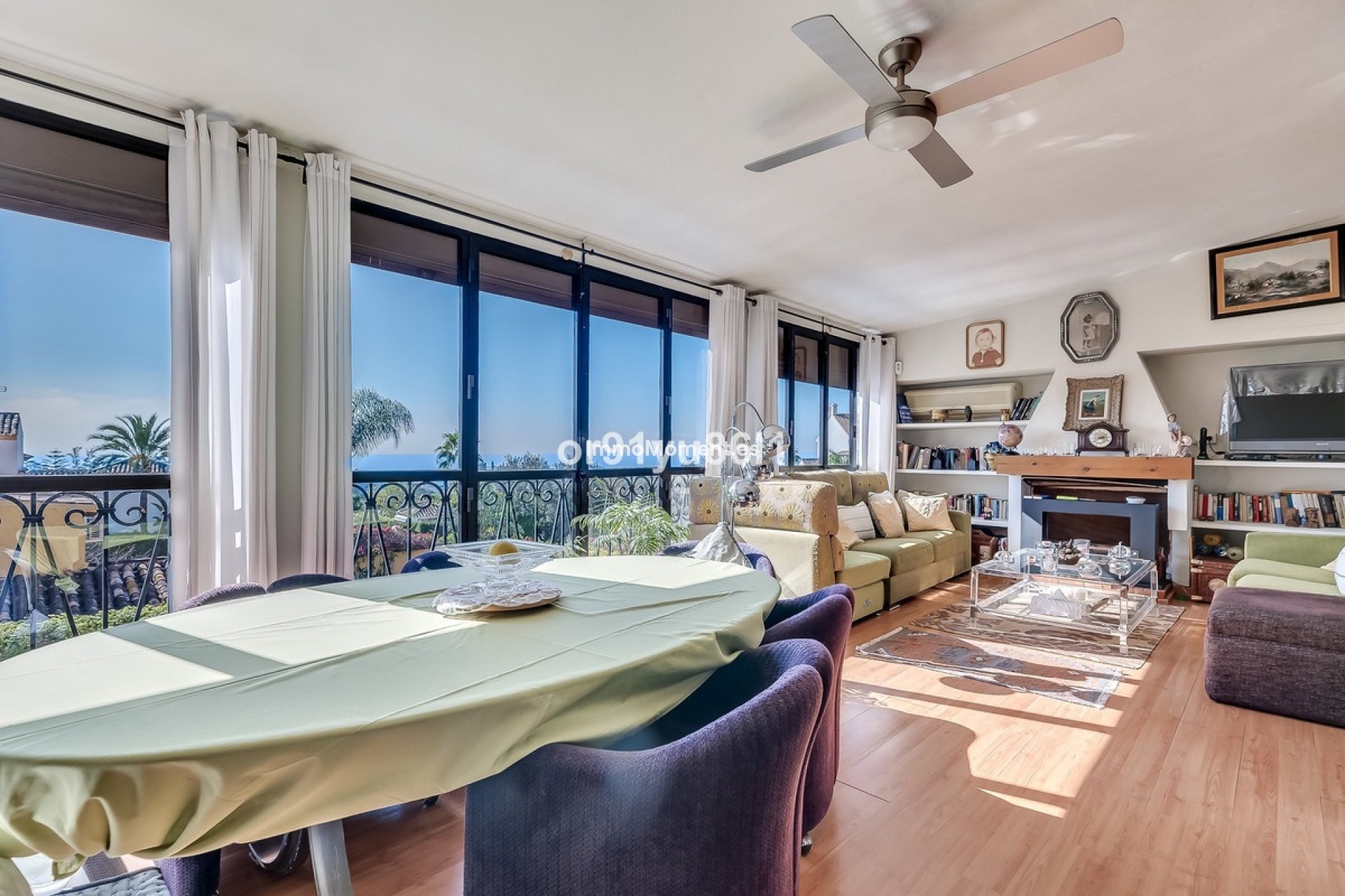 Reventa - Villa independiente - Marbella - The Golden Mile