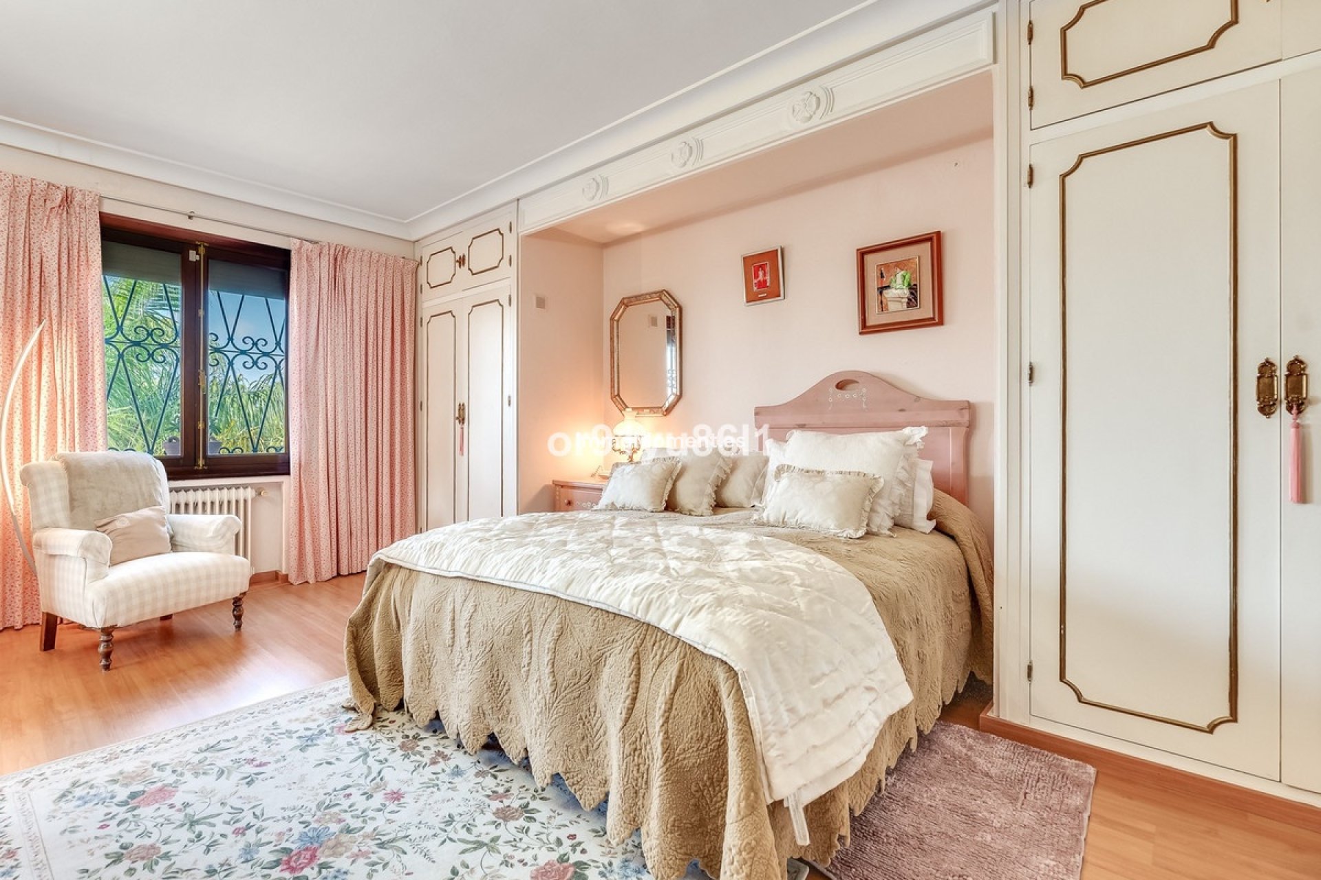 Reventa - Villa independiente - Marbella - The Golden Mile