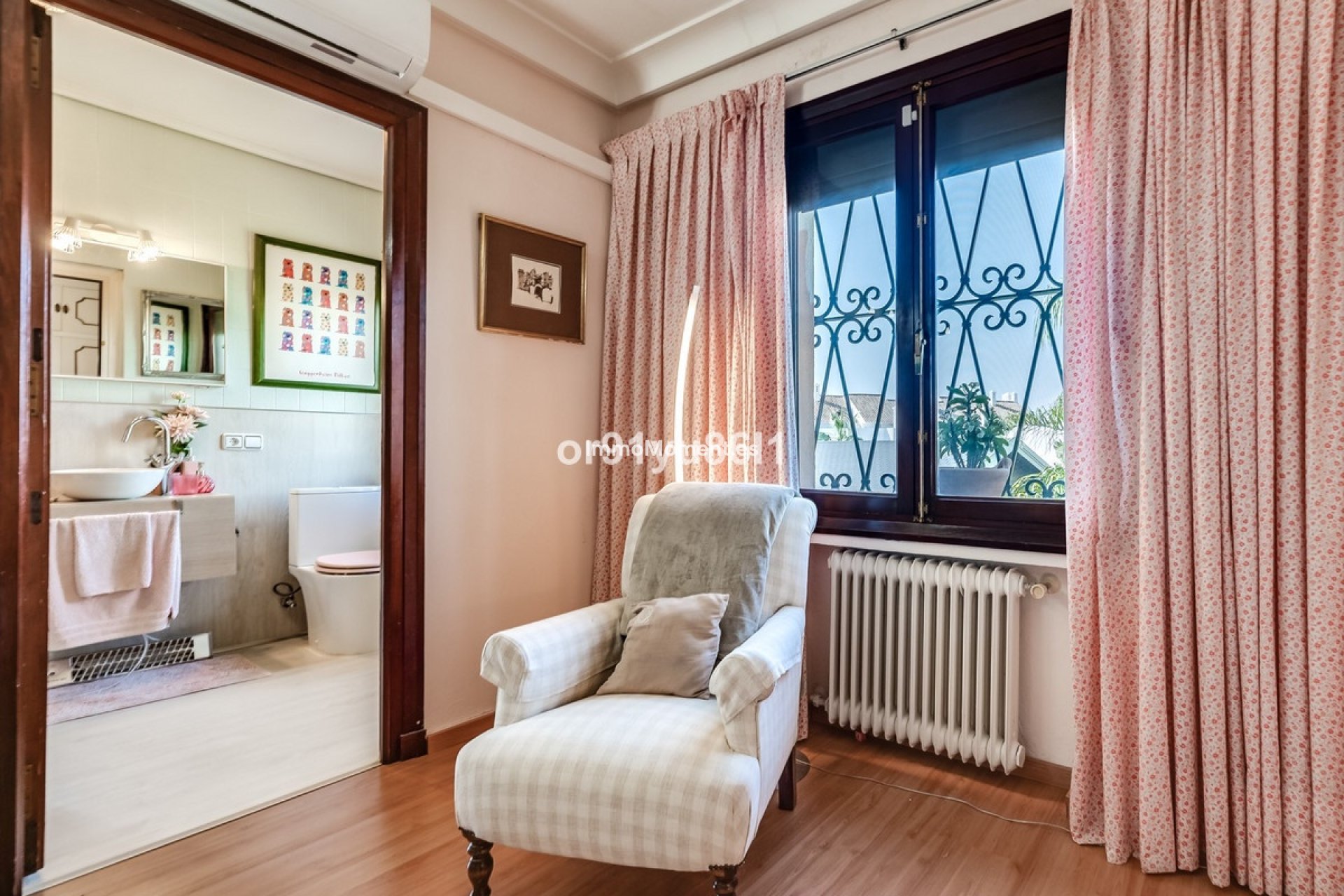 Reventa - Villa independiente - Marbella - The Golden Mile