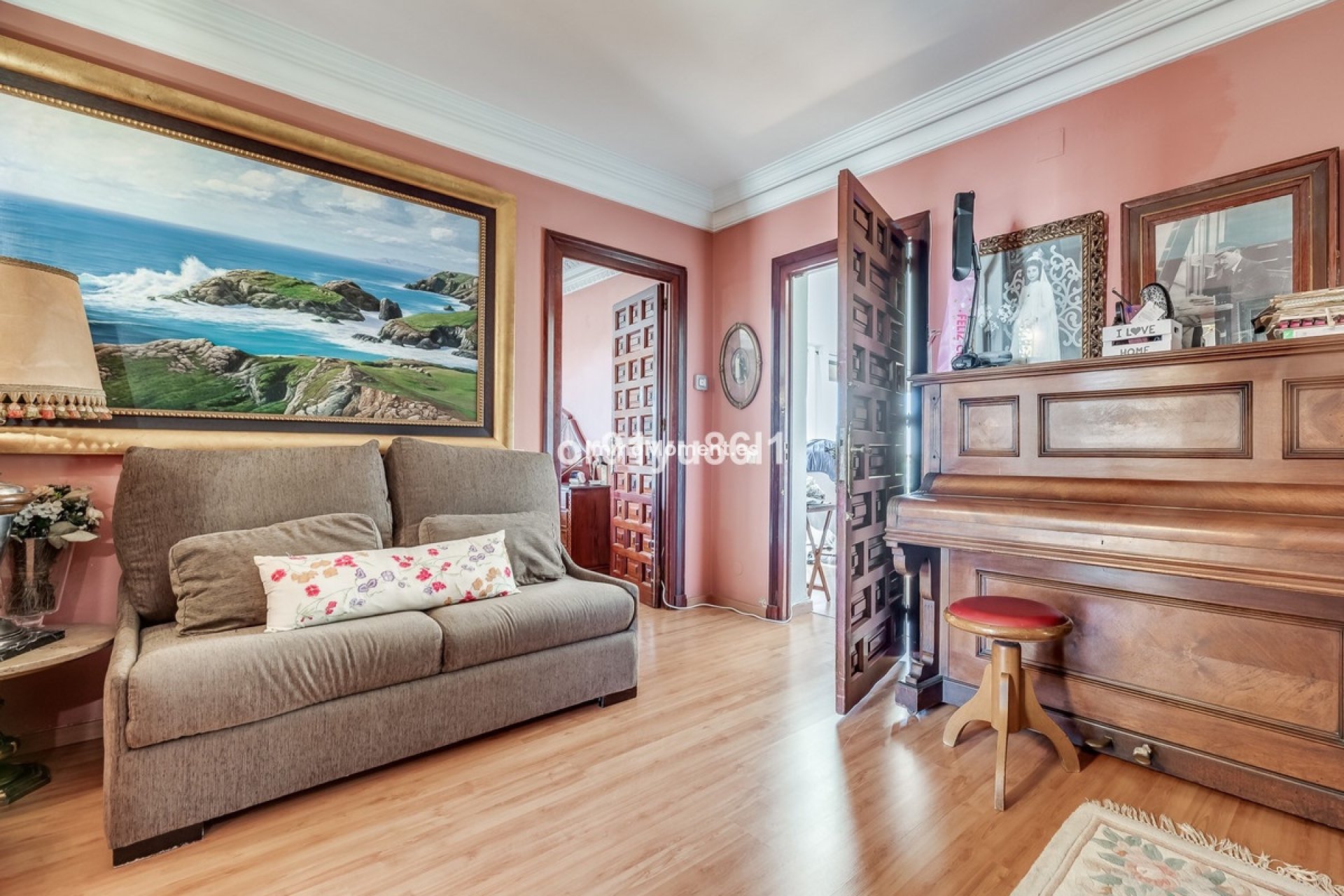 Reventa - Villa independiente - Marbella - The Golden Mile