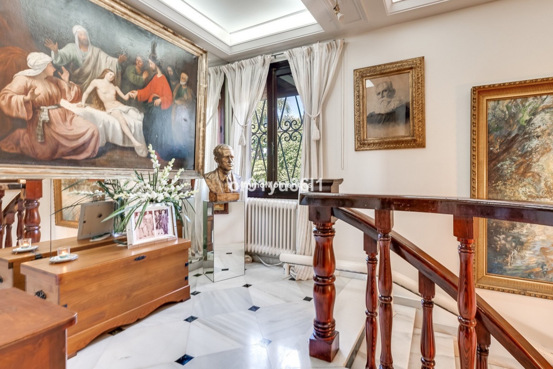 Reventa - Villa independiente - Marbella - The Golden Mile