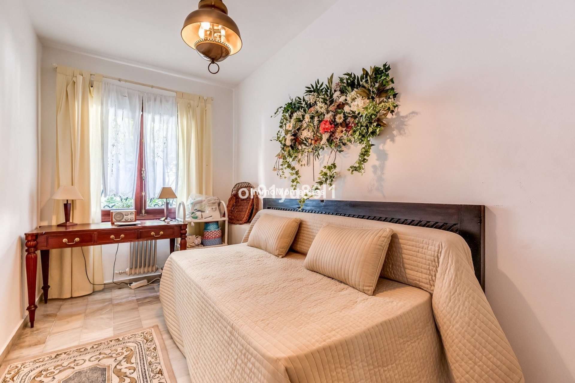 Reventa - Villa independiente - Marbella - The Golden Mile