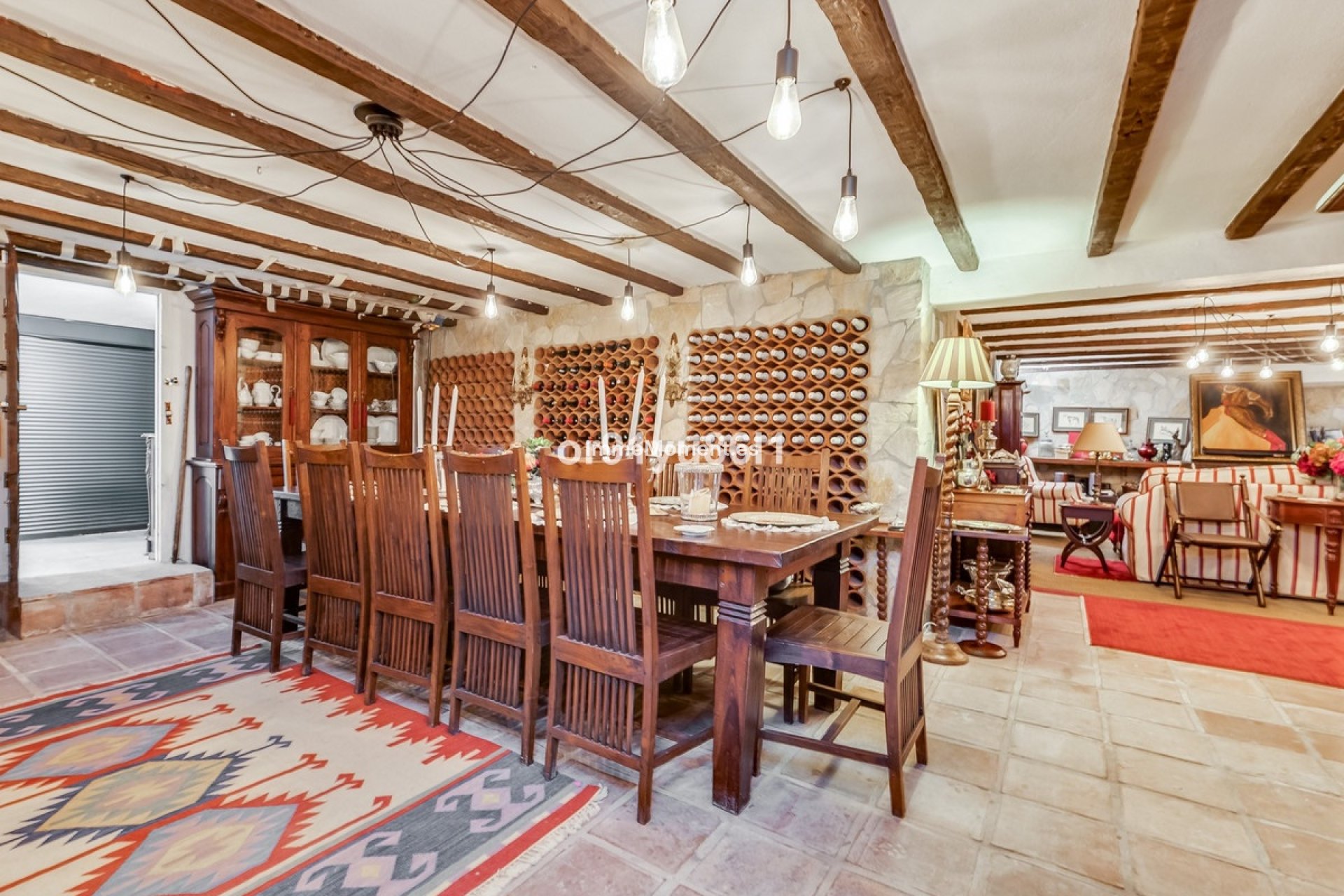 Reventa - Villa independiente - Marbella - The Golden Mile