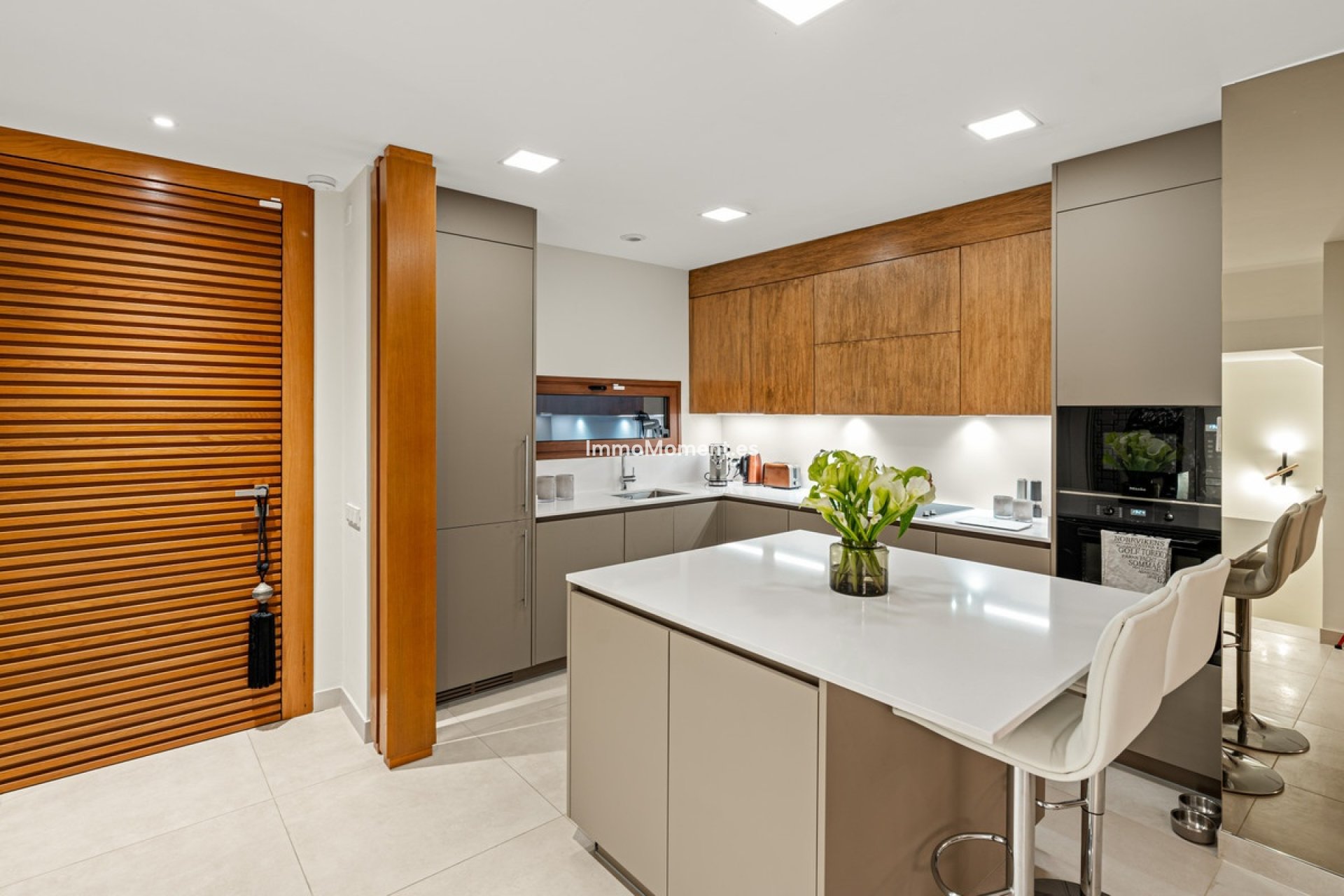 Reventa - Villa independiente - Marbella - The Golden Mile