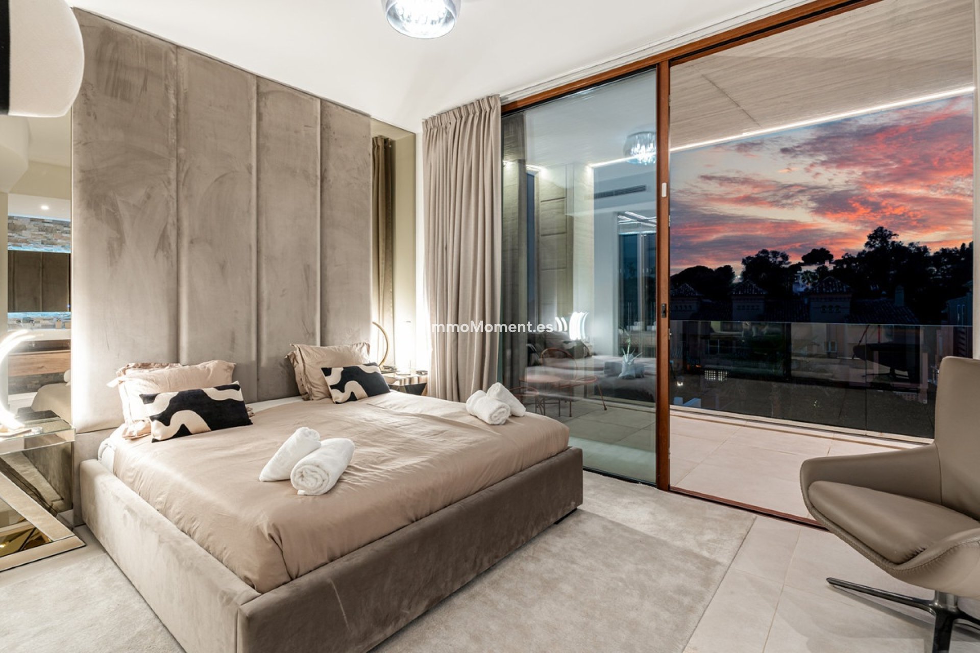 Reventa - Villa independiente - Marbella - The Golden Mile