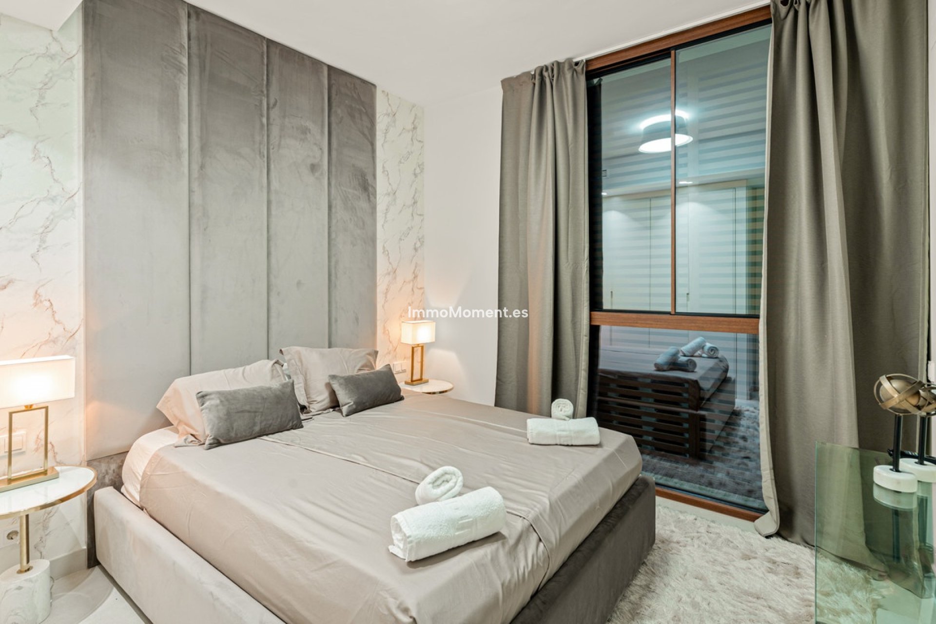Reventa - Villa independiente - Marbella - The Golden Mile