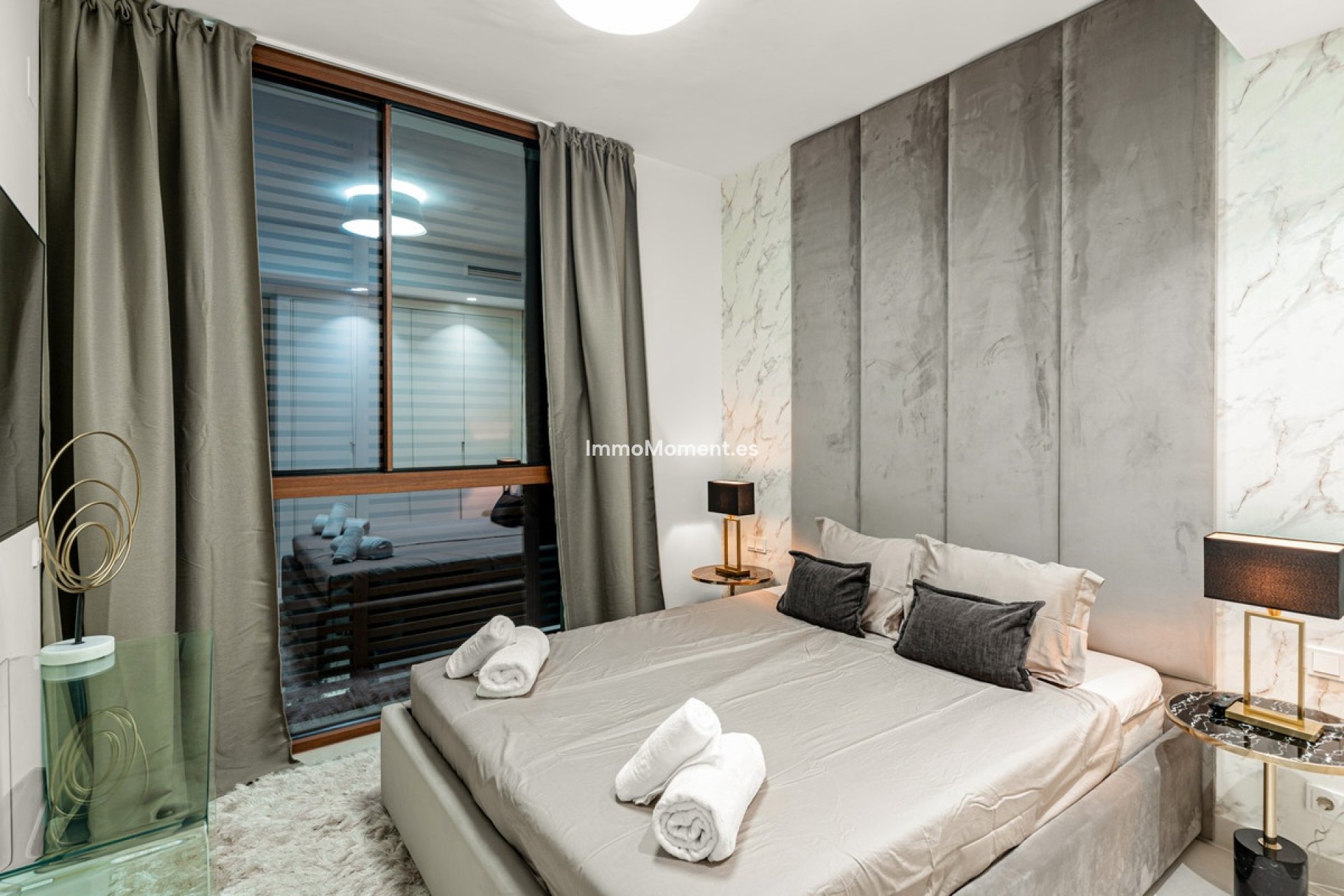 Reventa - Villa independiente - Marbella - The Golden Mile