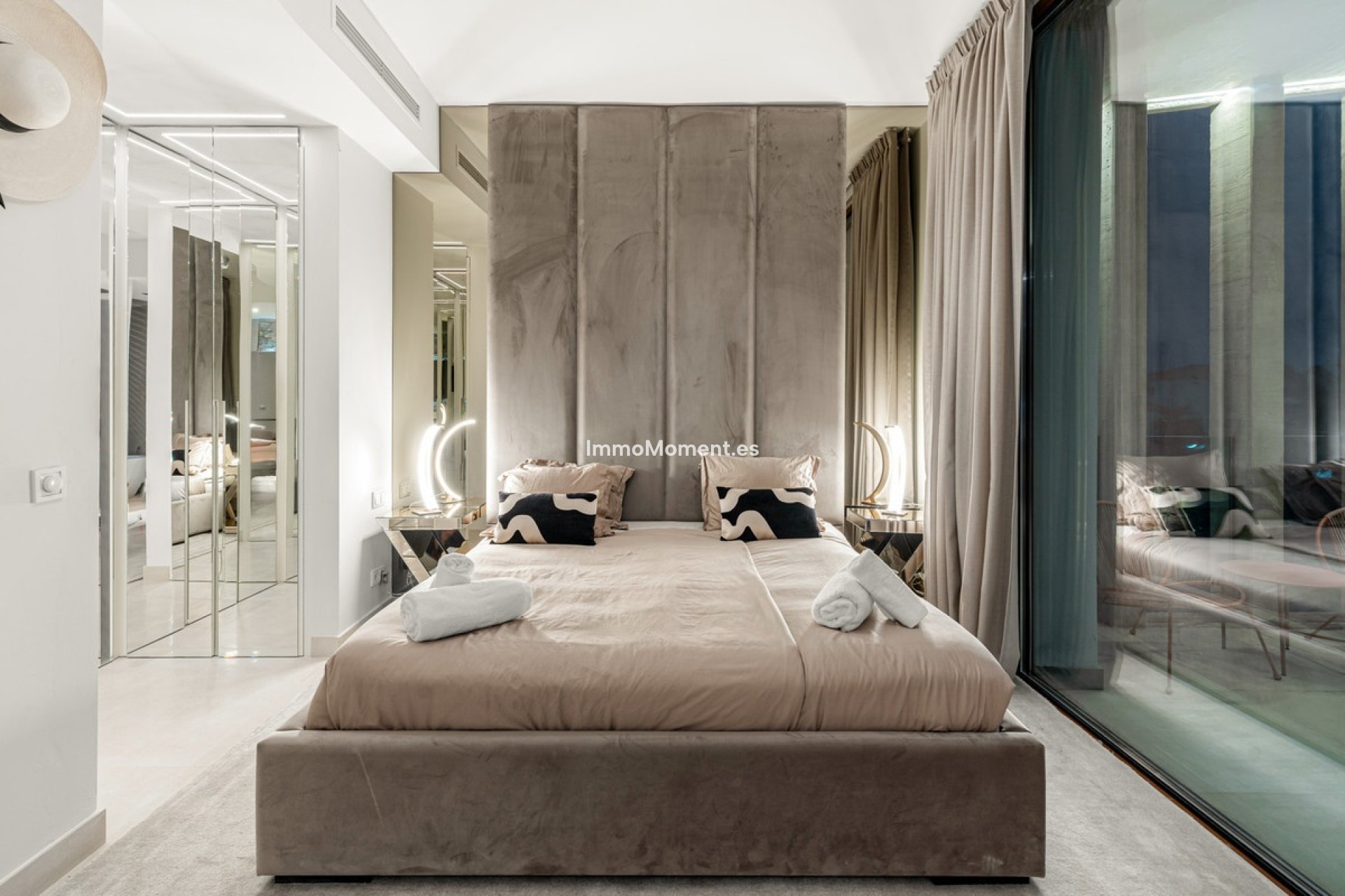 Reventa - Villa independiente - Marbella - The Golden Mile