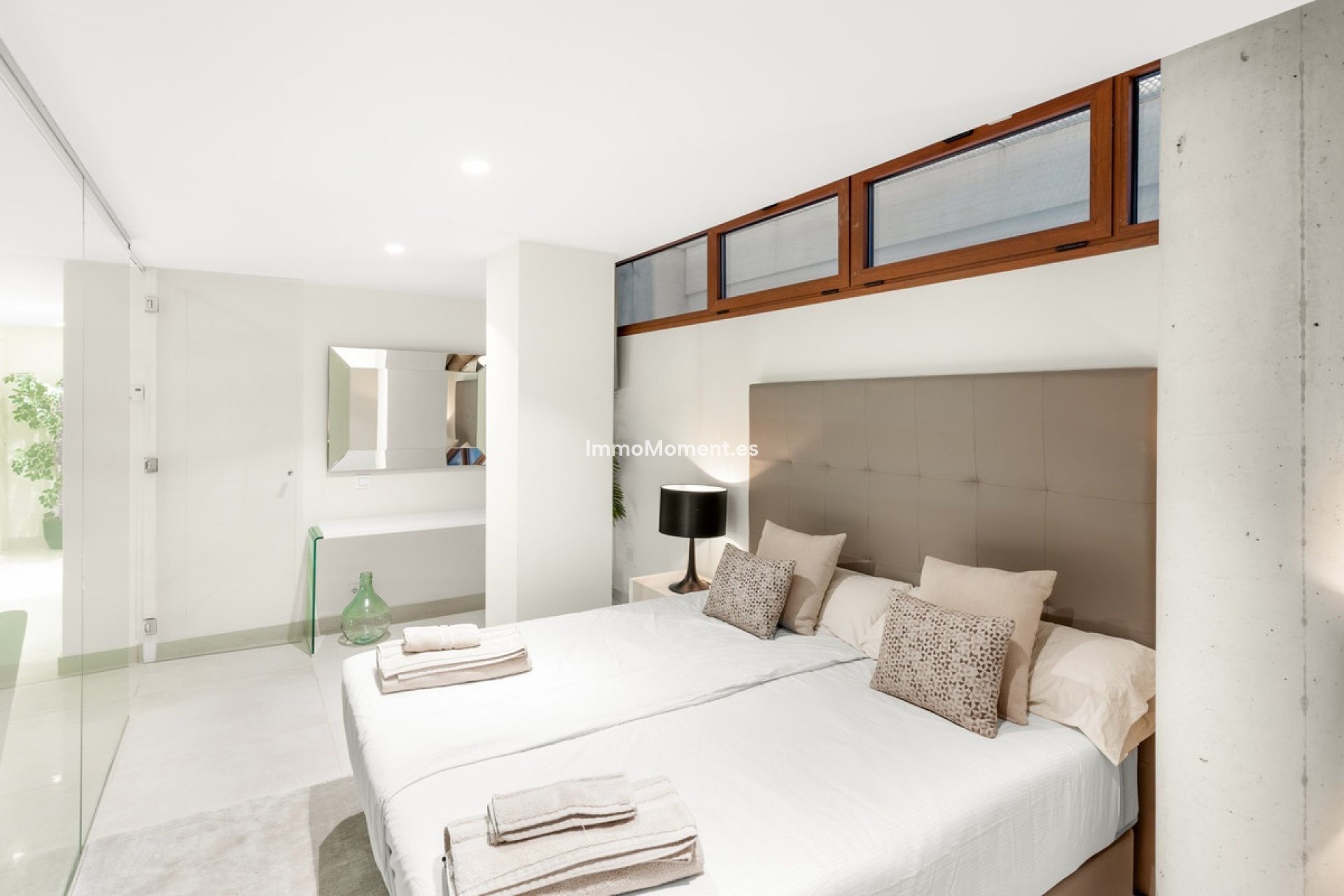 Reventa - Villa independiente - Marbella - The Golden Mile